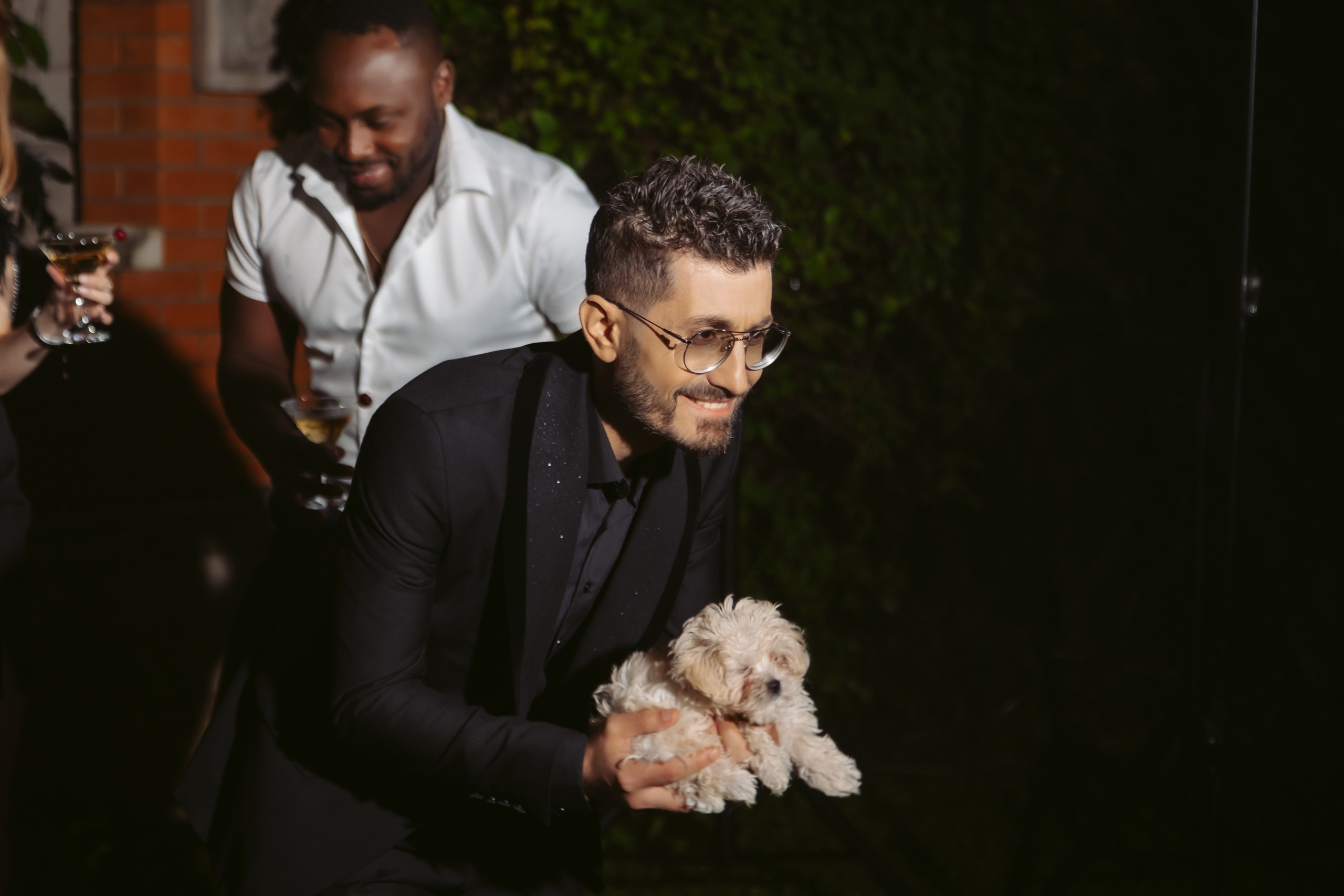 Harut Bareghamyan. Свадебный Фотограф в Москве Гор Магтагян