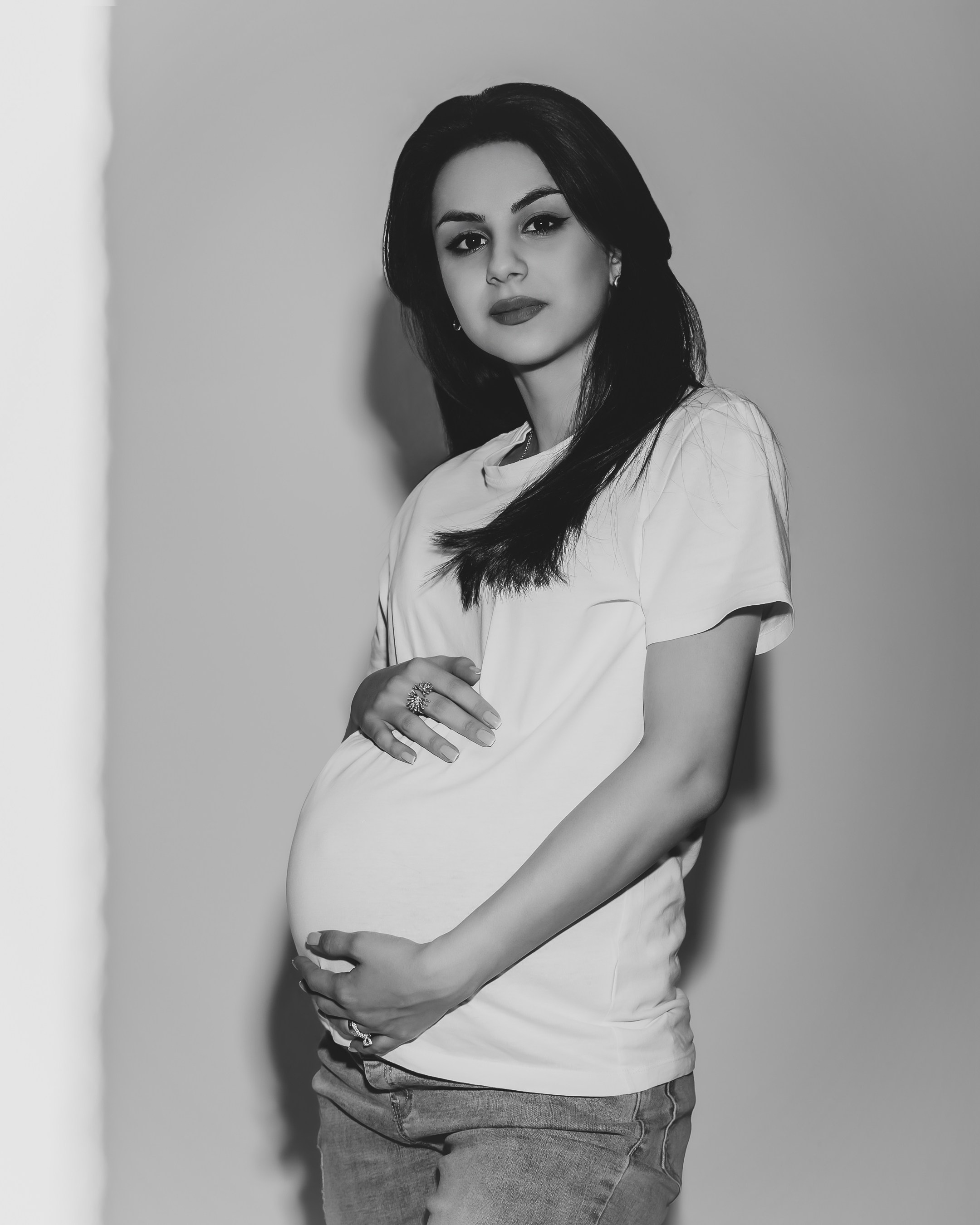 Беременность Эллина. Свадебный Фотограф в Москве Гор Магтагян