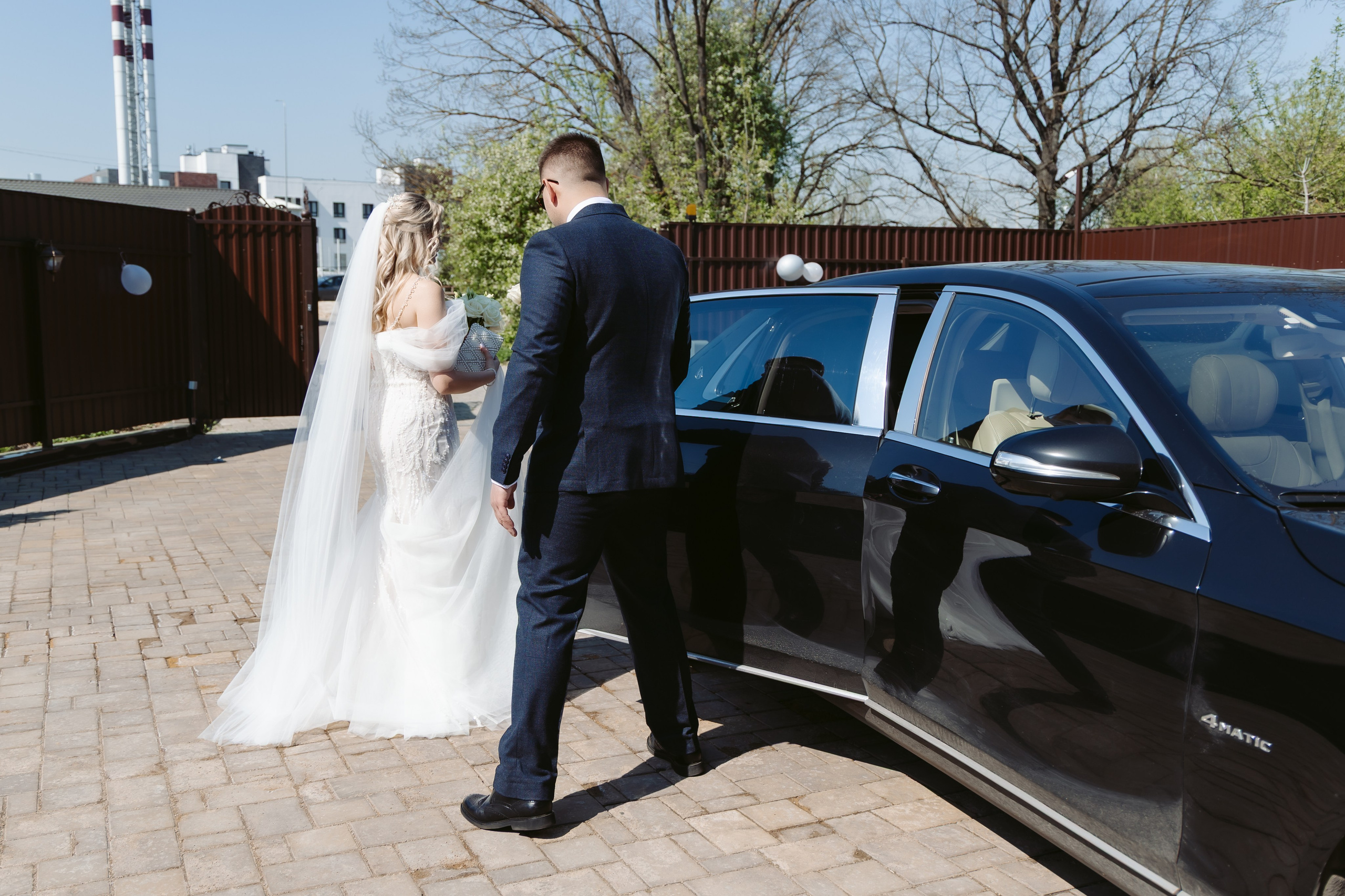 Свадьба К & Н. Свадебный Фотограф в Москве Гор Магтагян