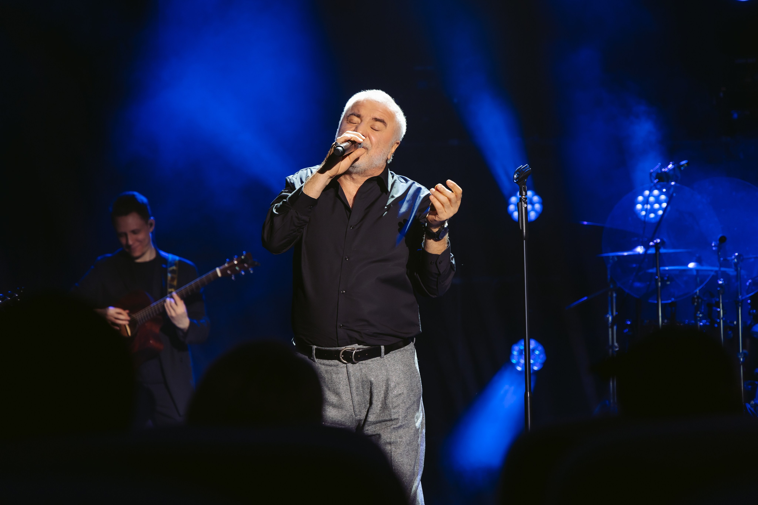 Группа Непара. Свадебный Фотограф в Москве Гор Магтагян