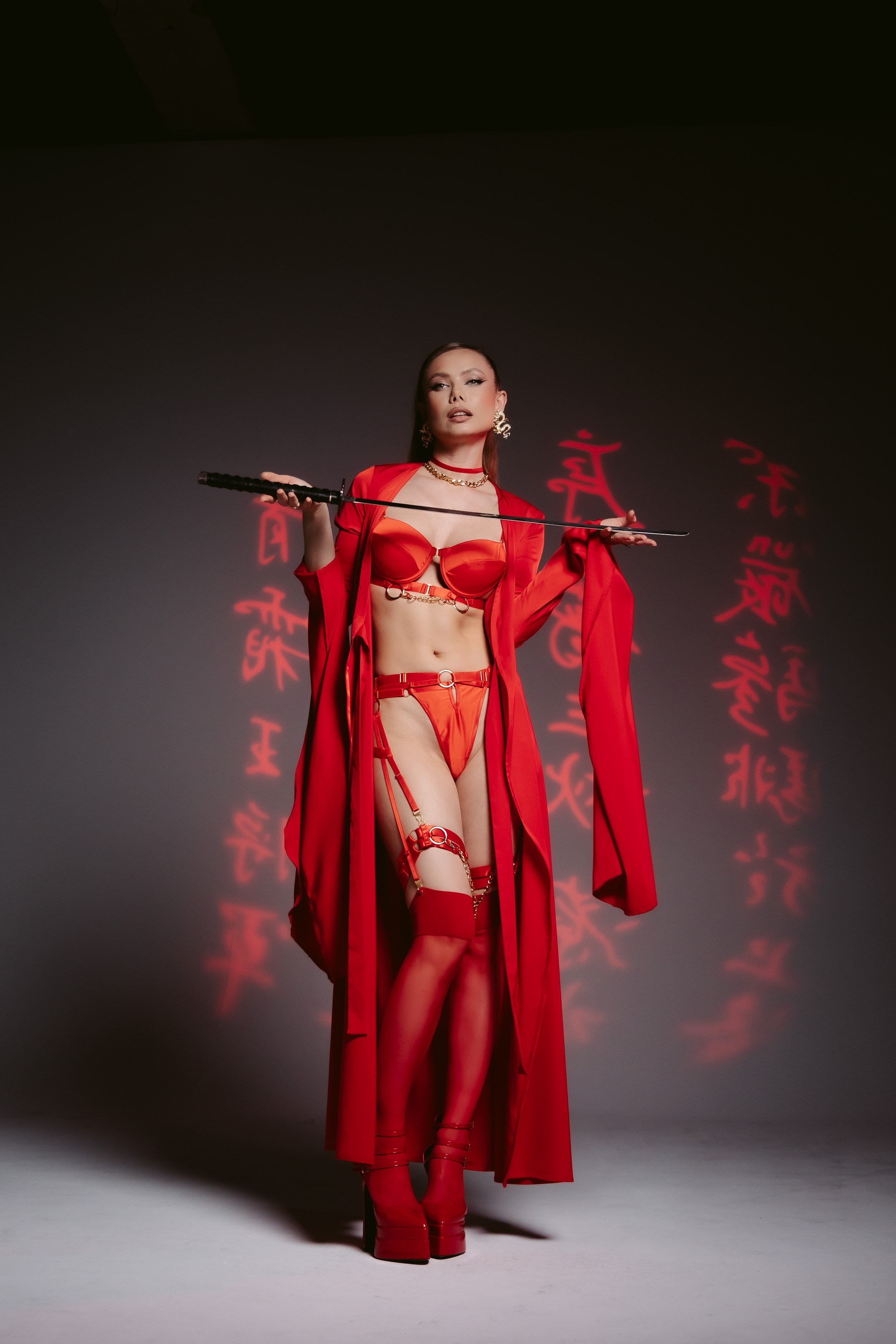 Samuray. Свадебный Фотограф в Москве Гор Магтагян