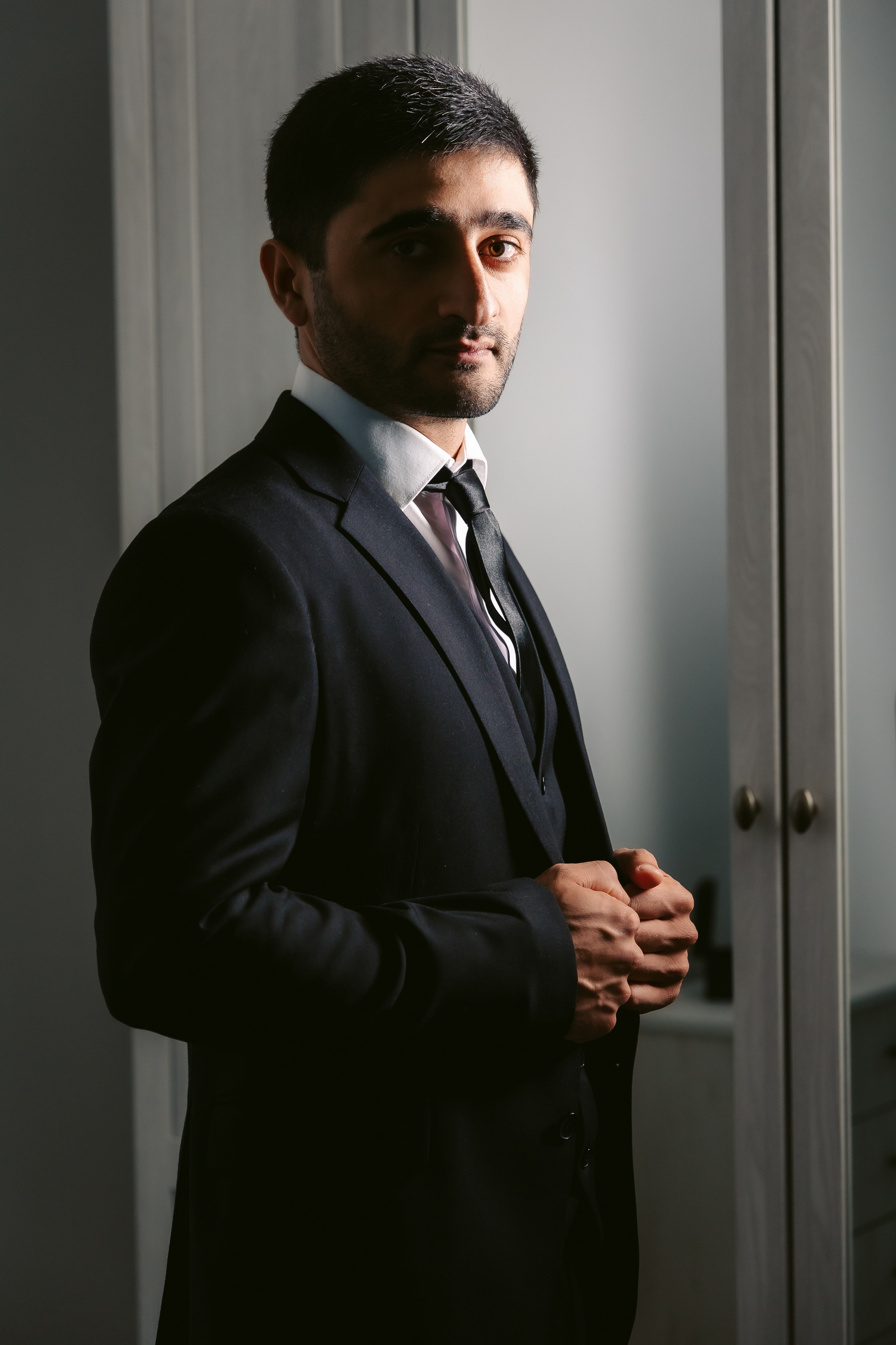 Свадьба Э & С. Свадебный Фотограф в Москве Гор Магтагян