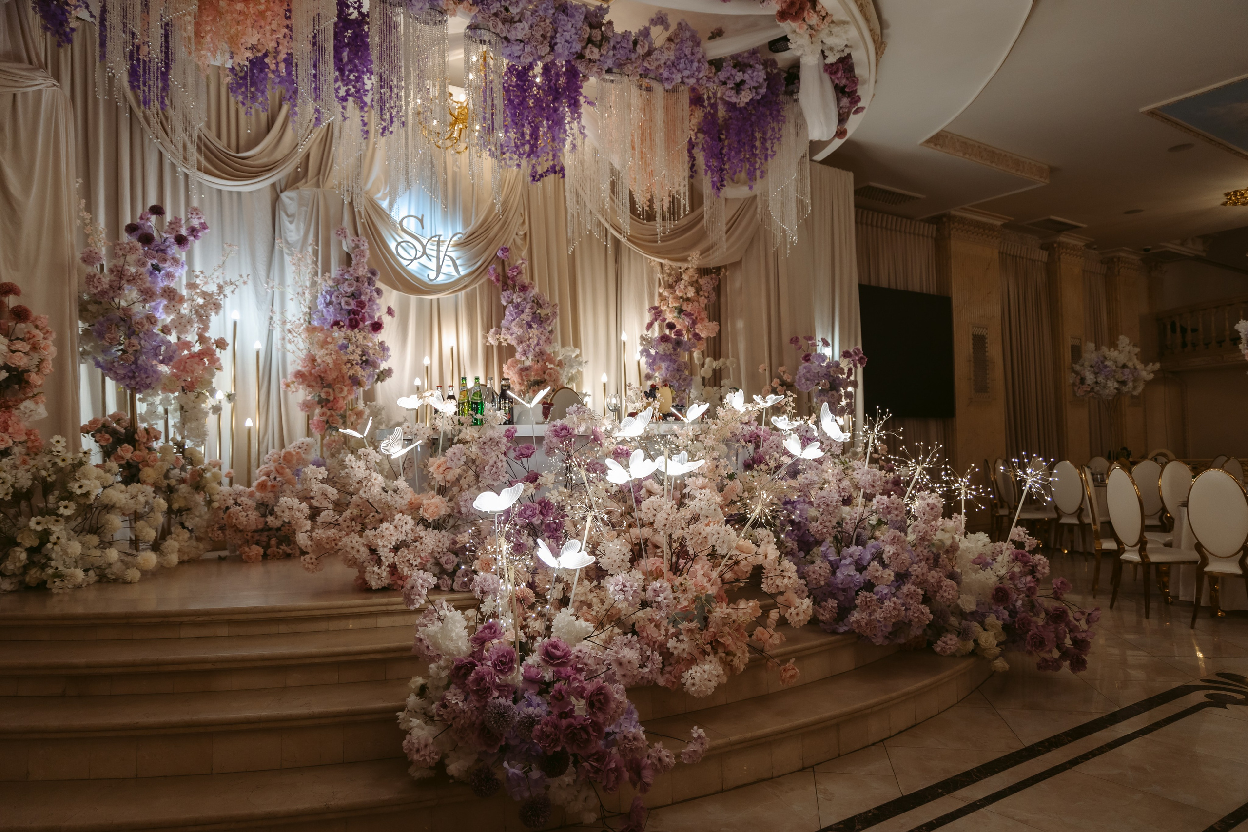 Свадьба С & К. Свадебный Фотограф в Москве Гор Магтагян