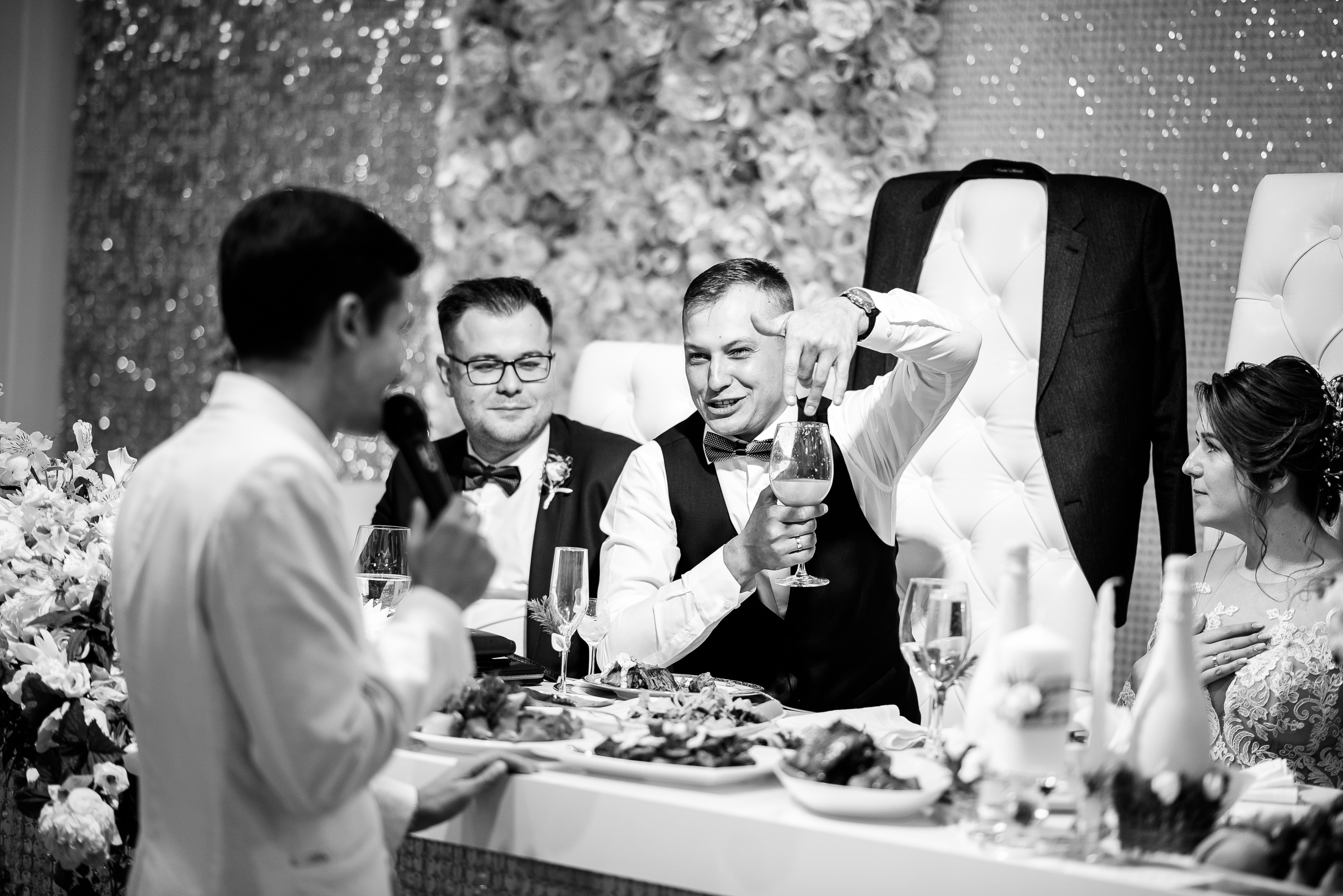 Сергей и Света. Свадебный фотограф в Крыму Александр Богомазов