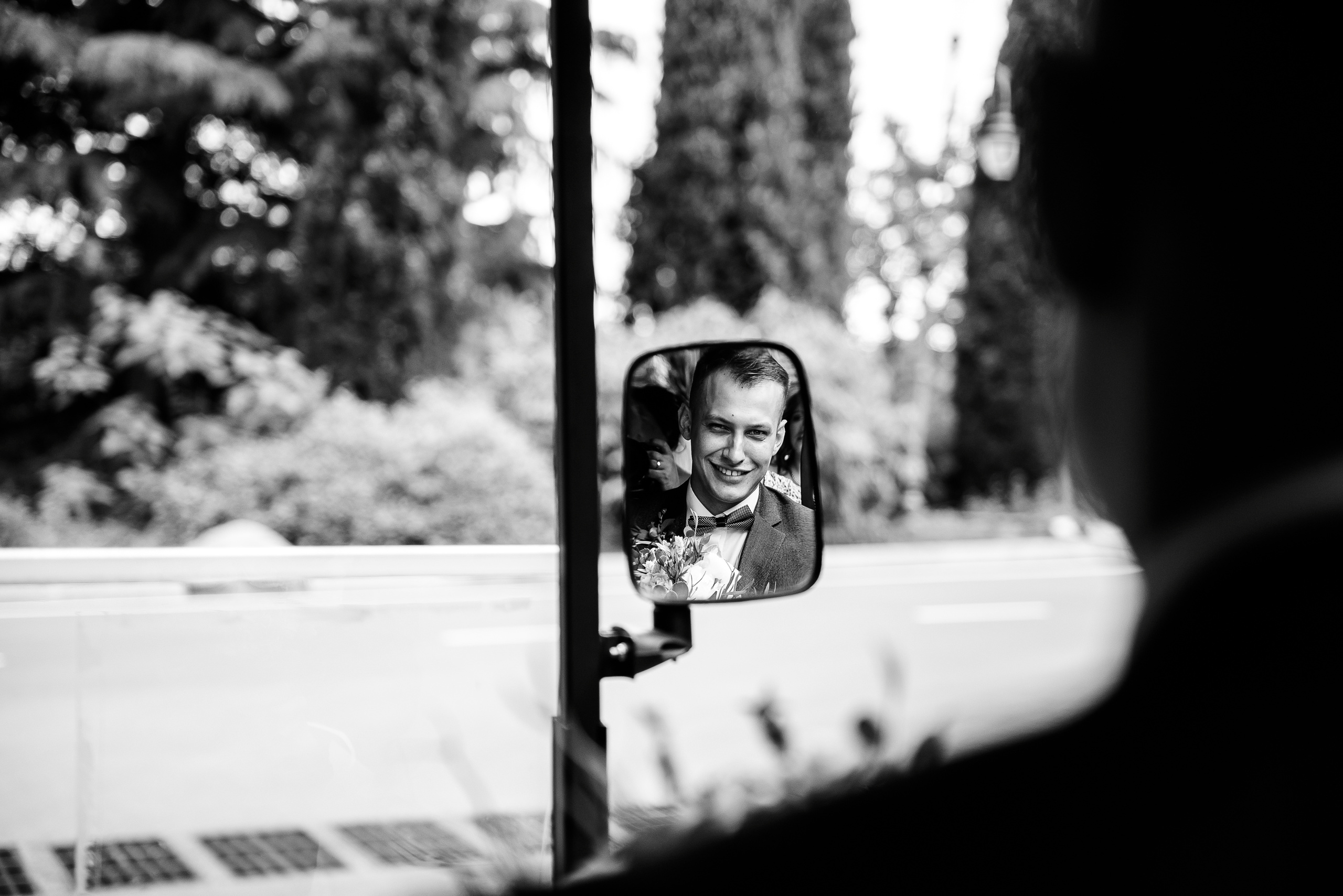 Сергей и Света. Свадебный фотограф в Крыму Александр Богомазов