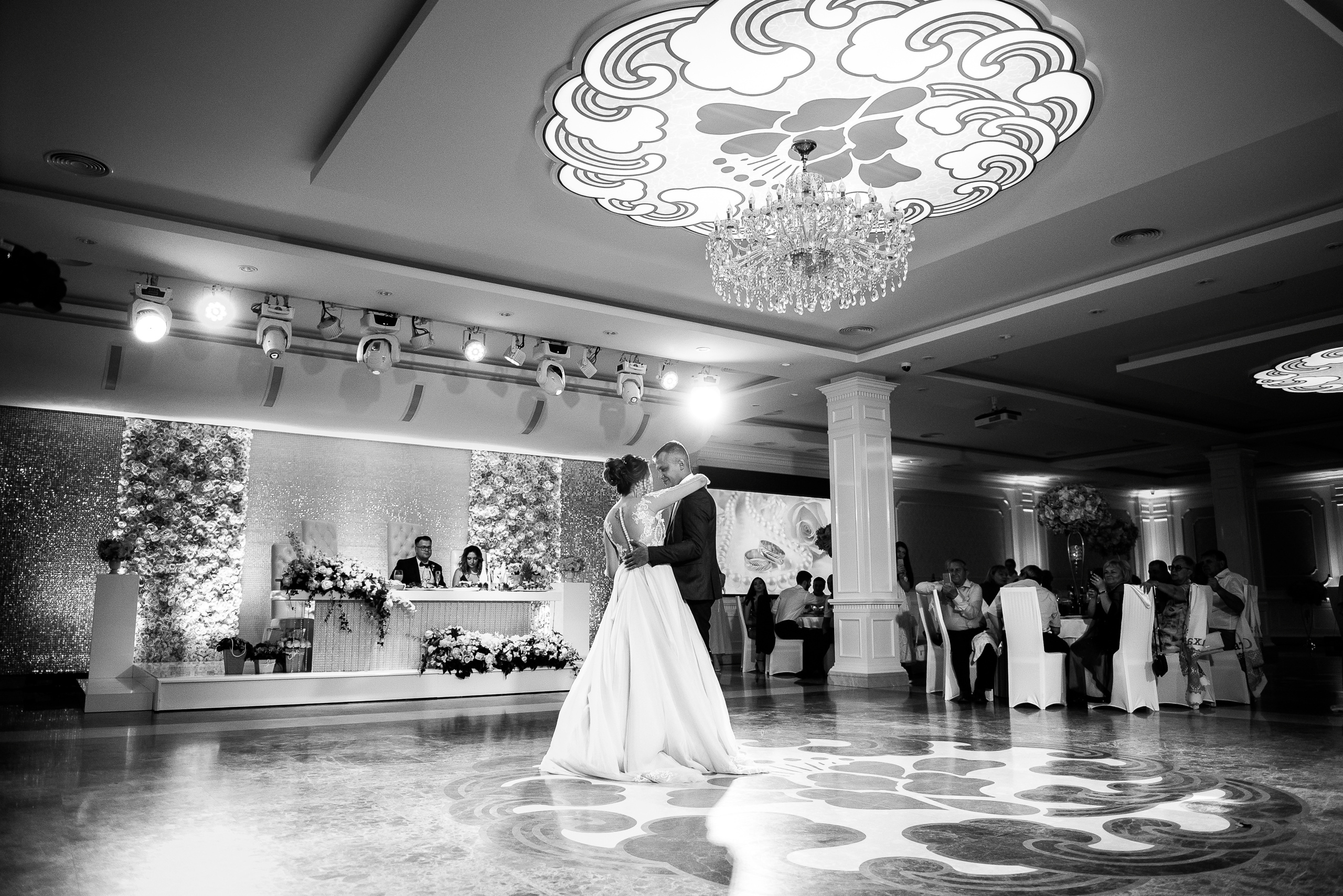 Сергей и Света. Свадебный фотограф в Крыму Александр Богомазов