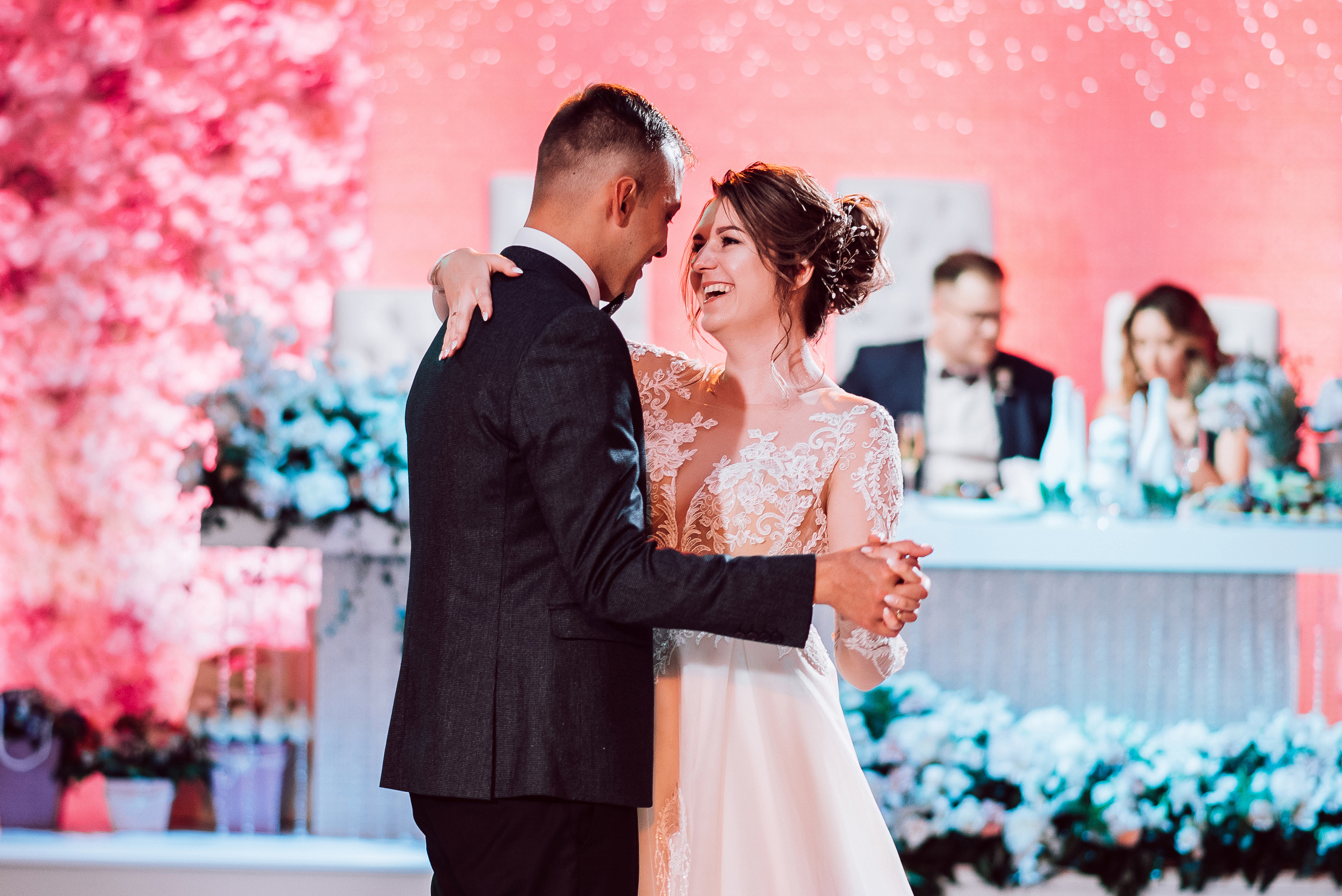 Сергей и Света. Свадебный фотограф в Крыму Александр Богомазов