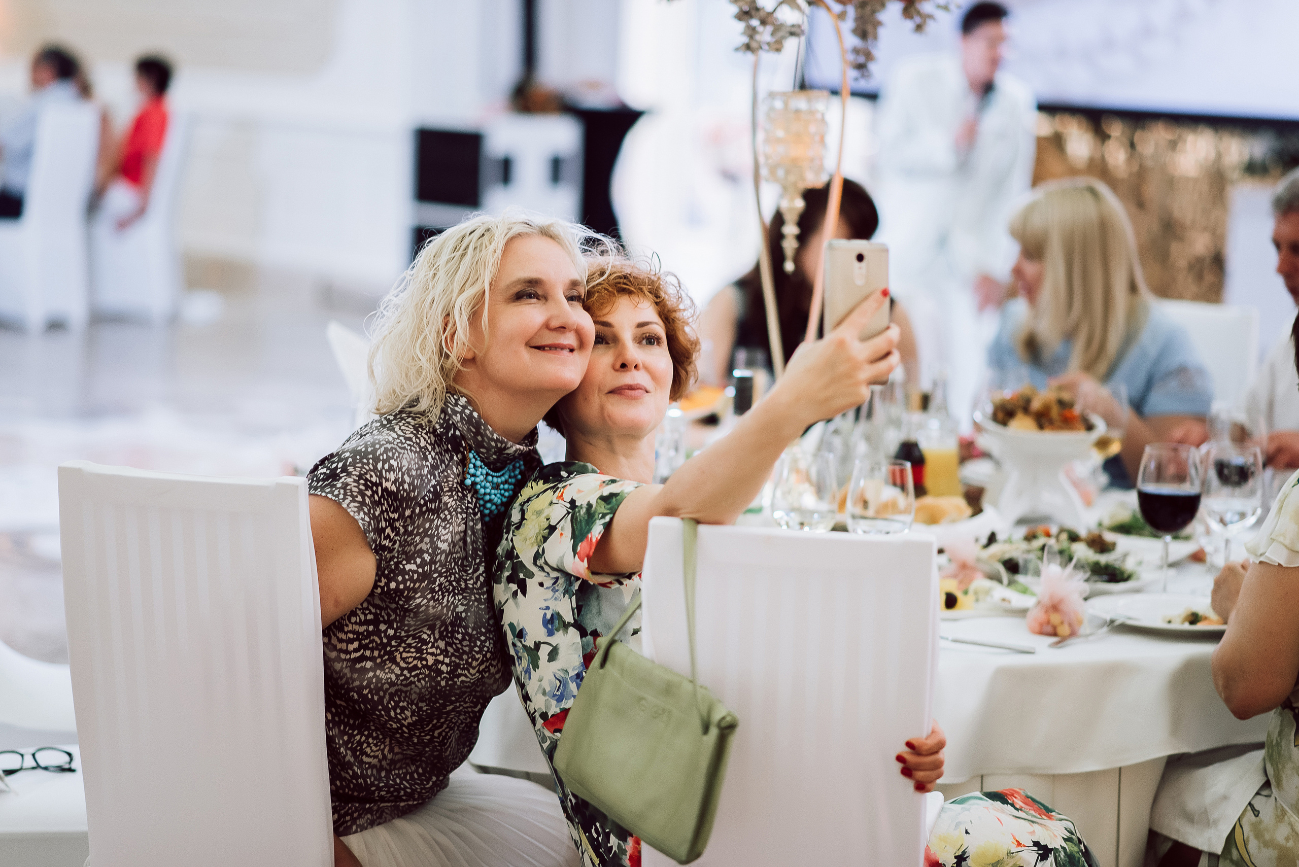 Сергей и Света. Свадебный фотограф в Крыму Александр Богомазов