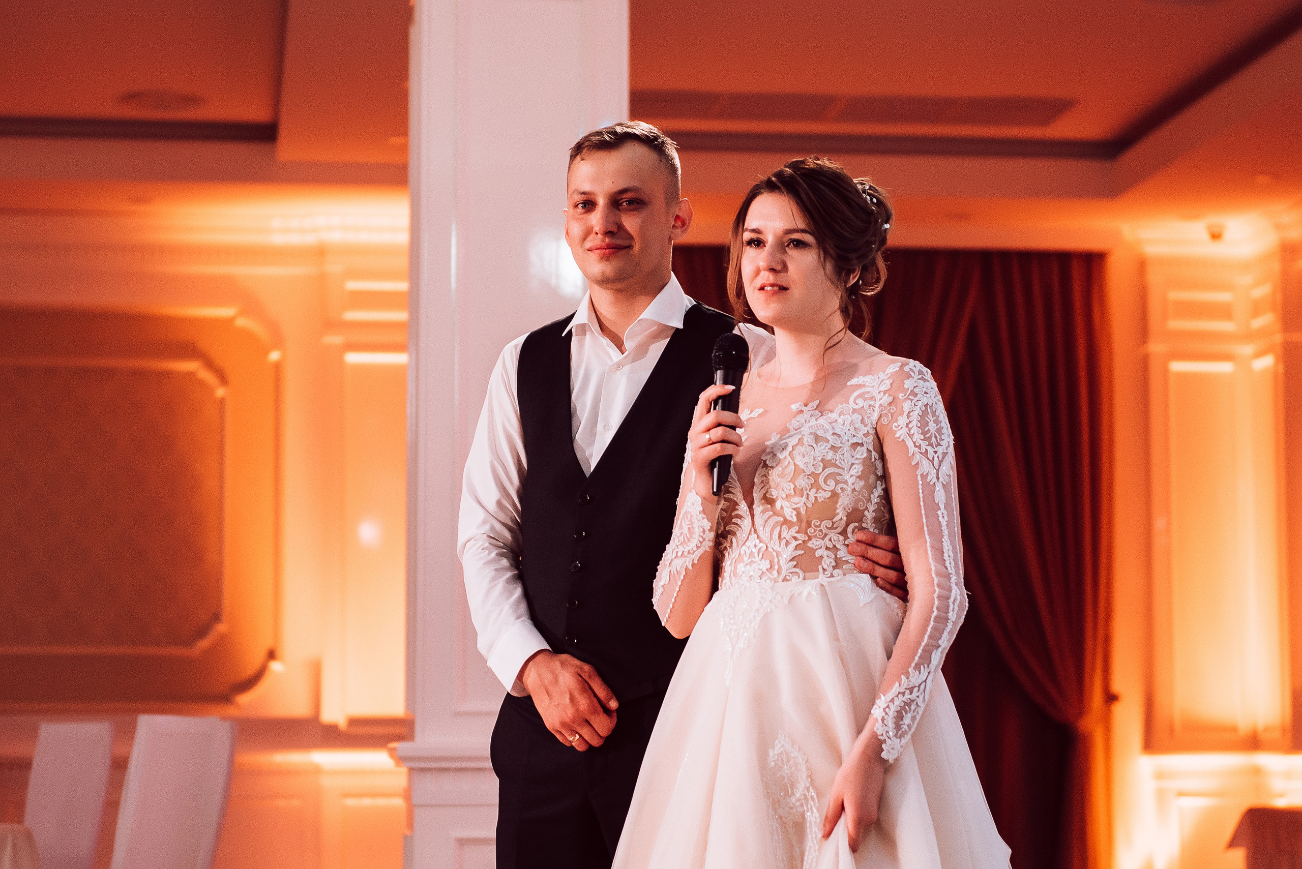 Сергей и Света. Свадебный фотограф в Крыму Александр Богомазов