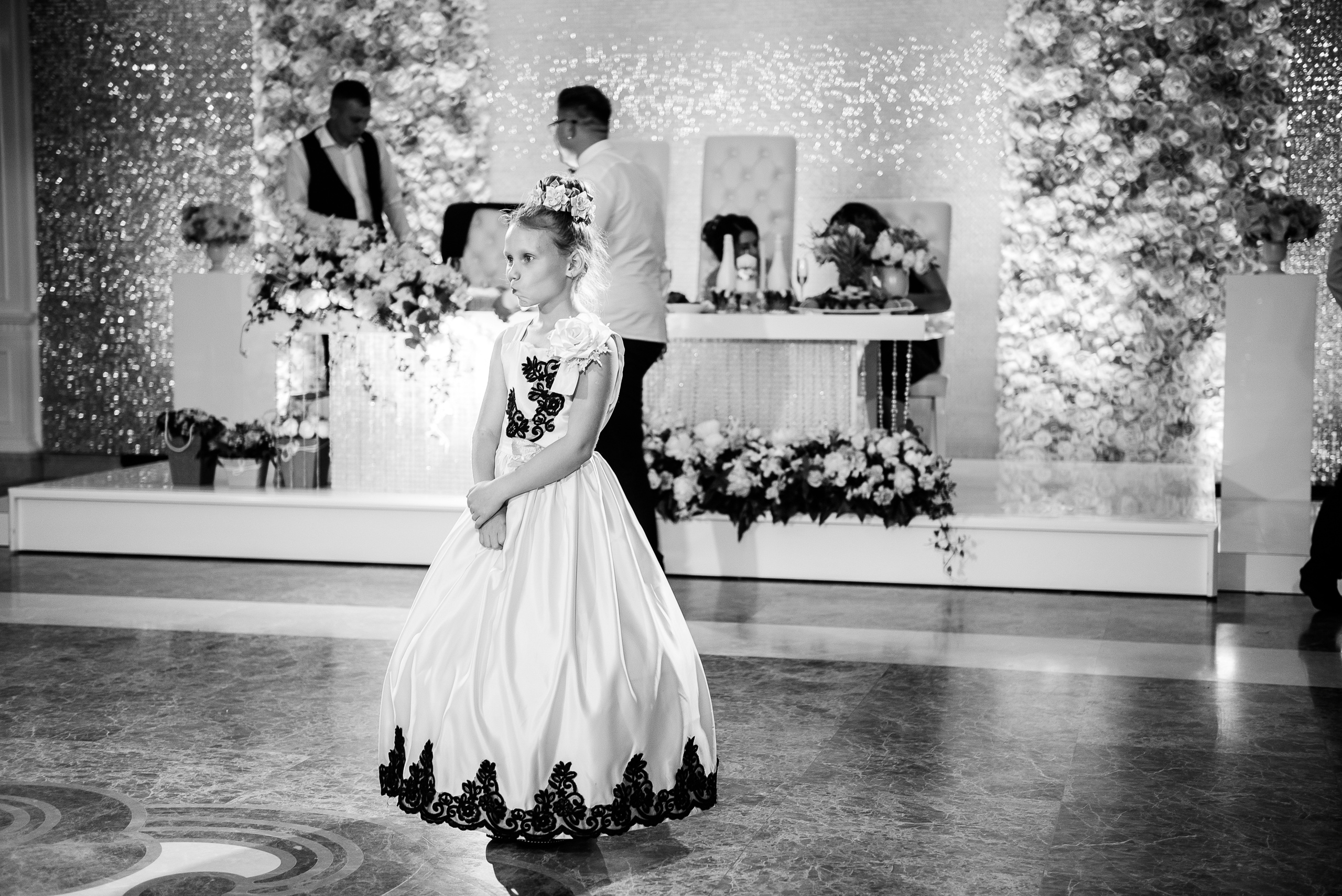 Сергей и Света. Свадебный фотограф в Крыму Александр Богомазов