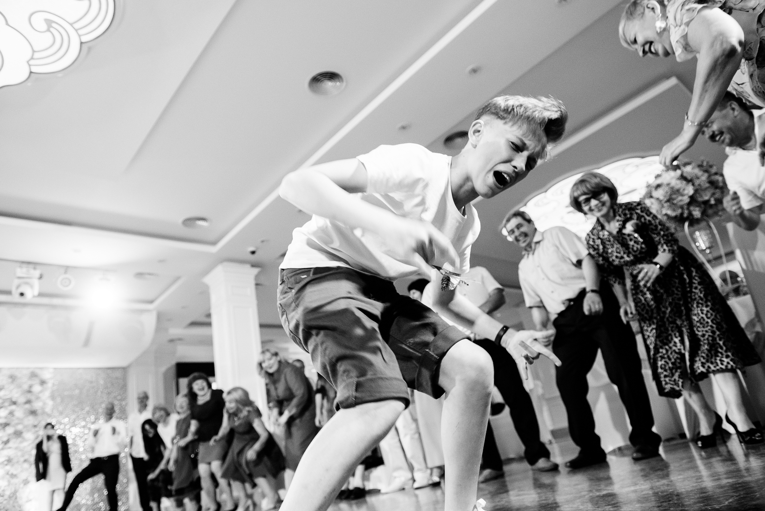 Сергей и Света. Свадебный фотограф в Крыму Александр Богомазов