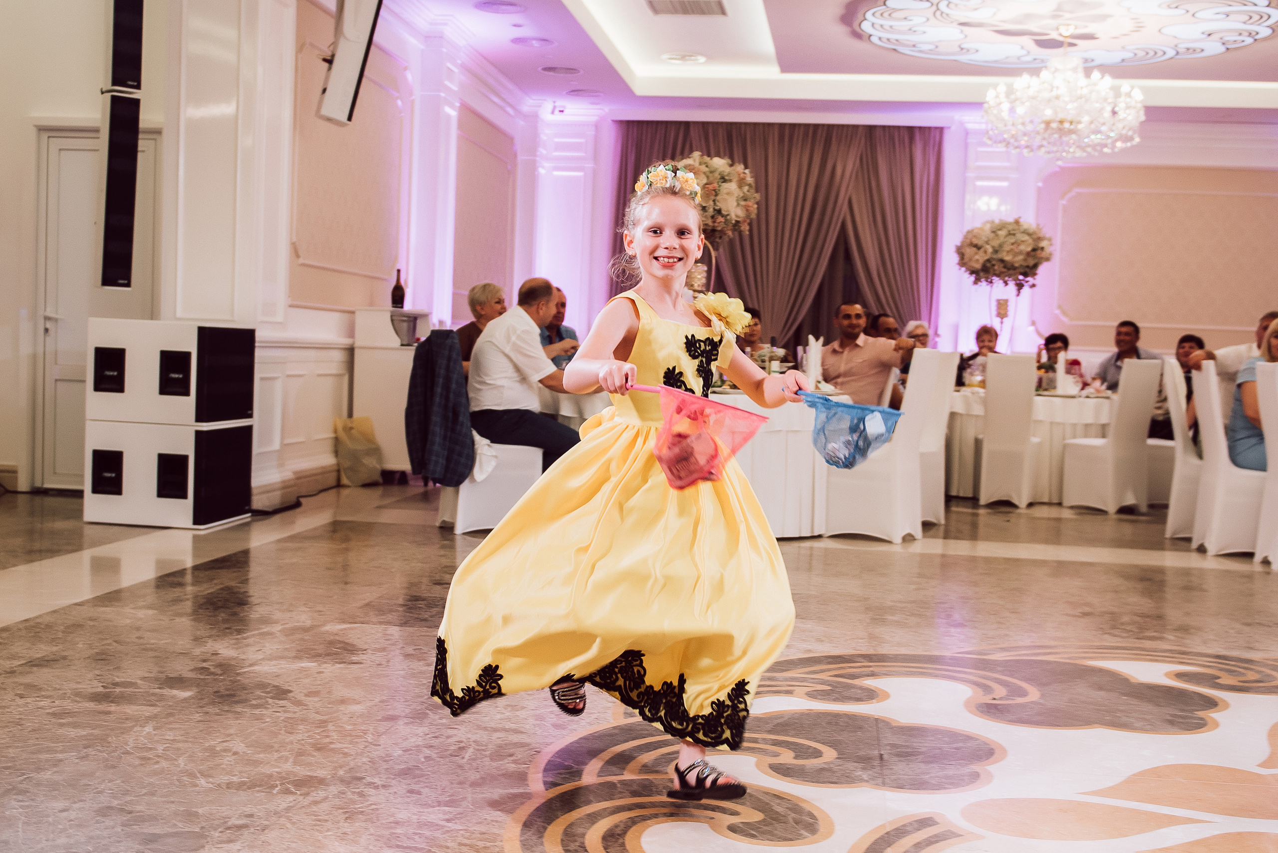 Сергей и Света. Свадебный фотограф в Крыму Александр Богомазов