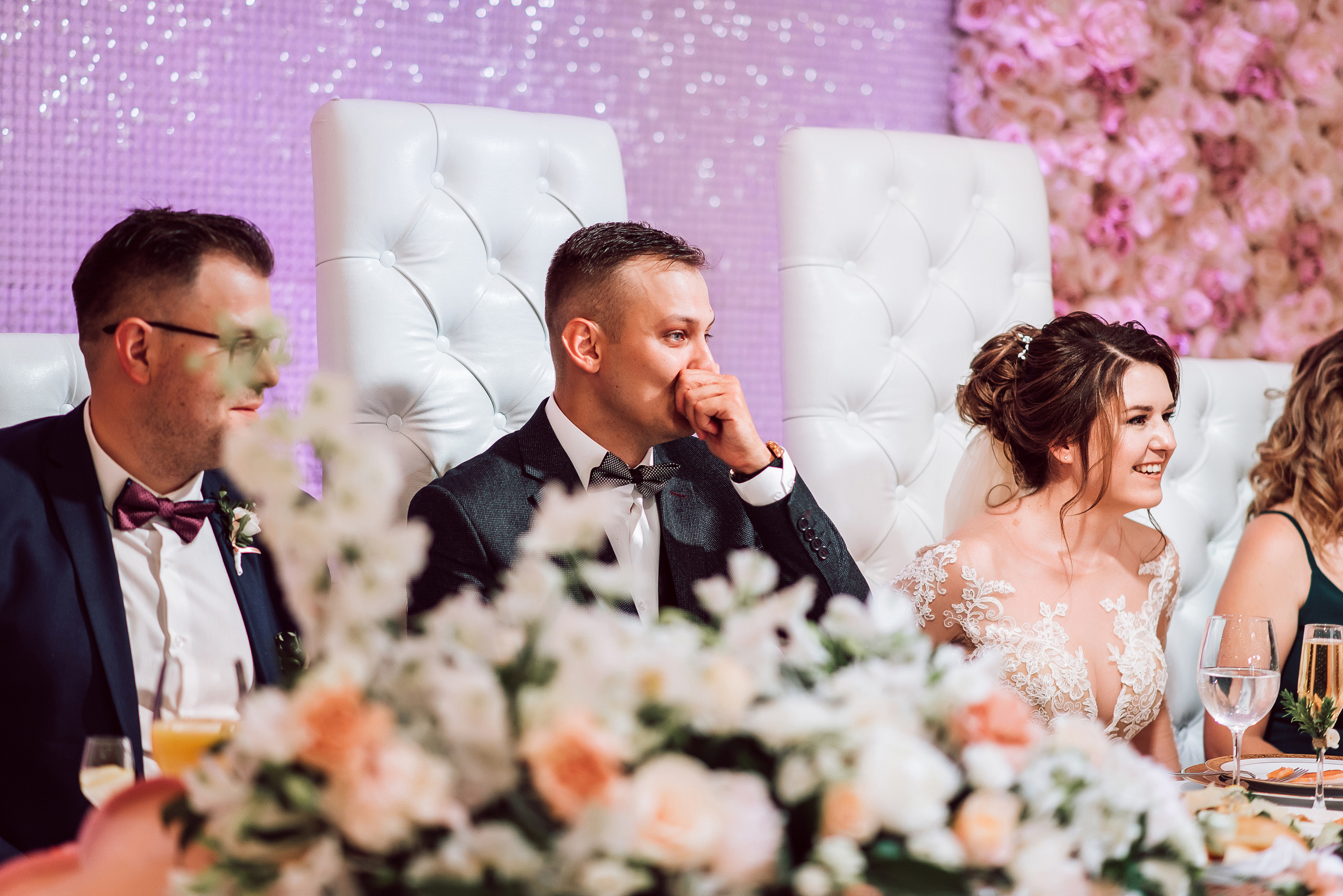 Сергей и Света. Свадебный фотограф в Крыму Александр Богомазов