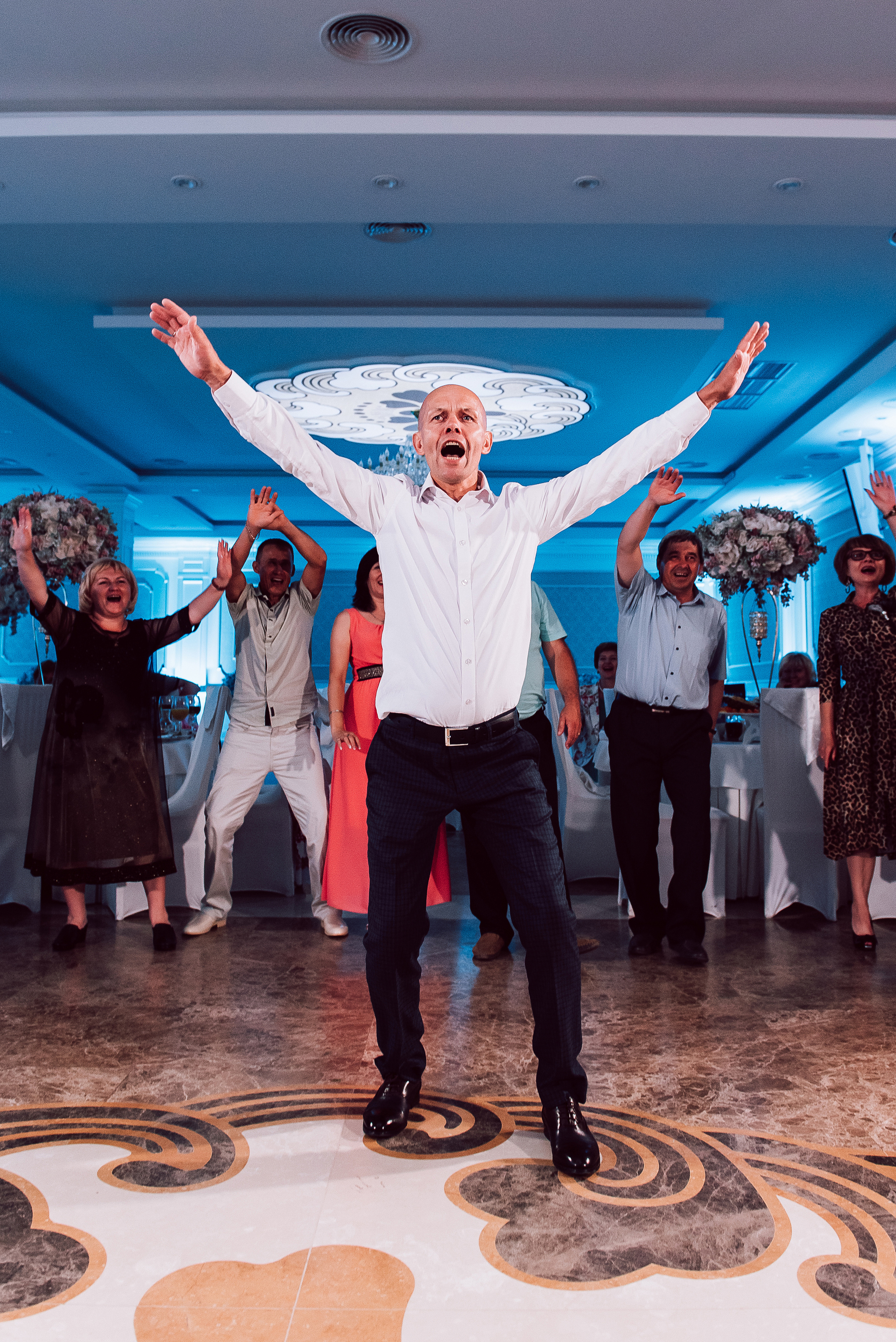 Сергей и Света. Свадебный фотограф в Крыму Александр Богомазов