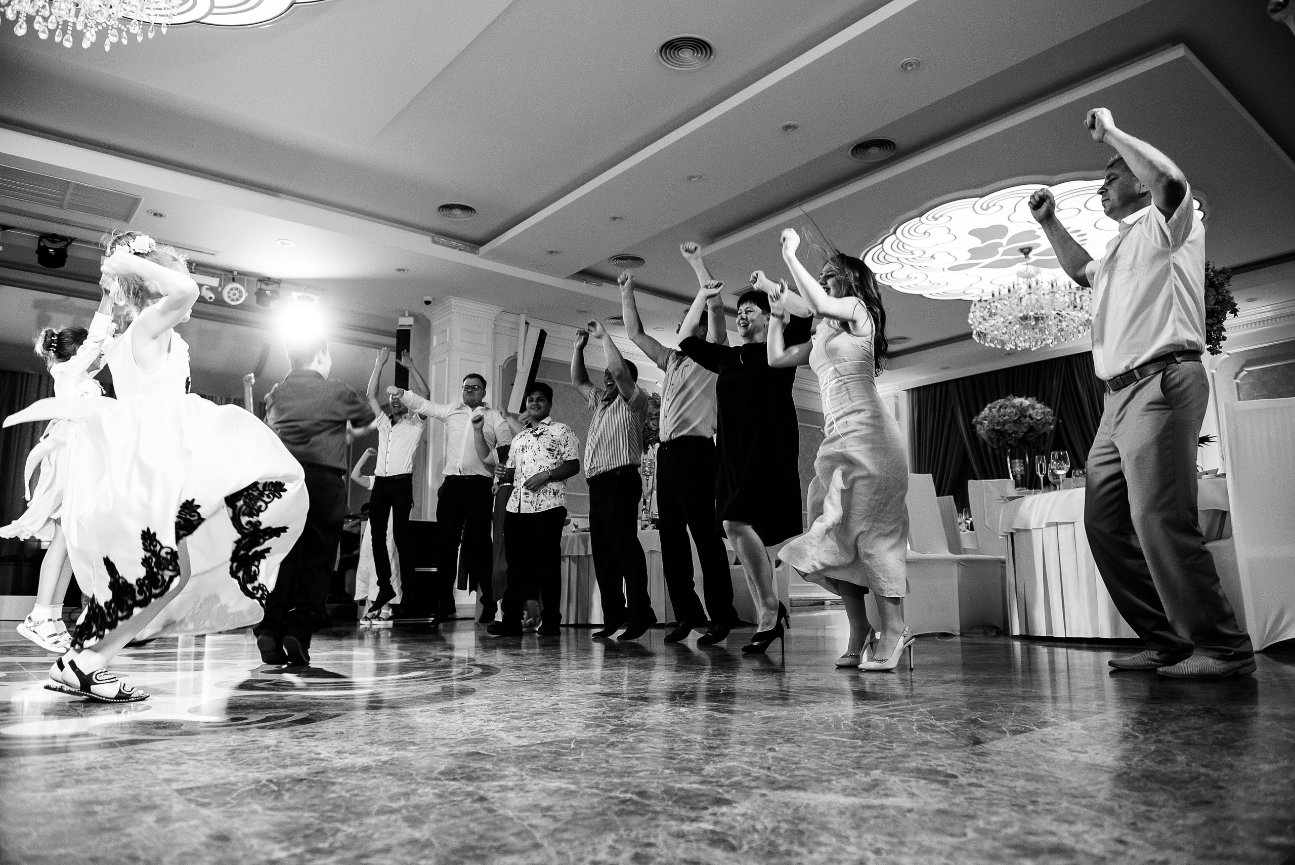 Сергей и Света. Свадебный фотограф в Крыму Александр Богомазов