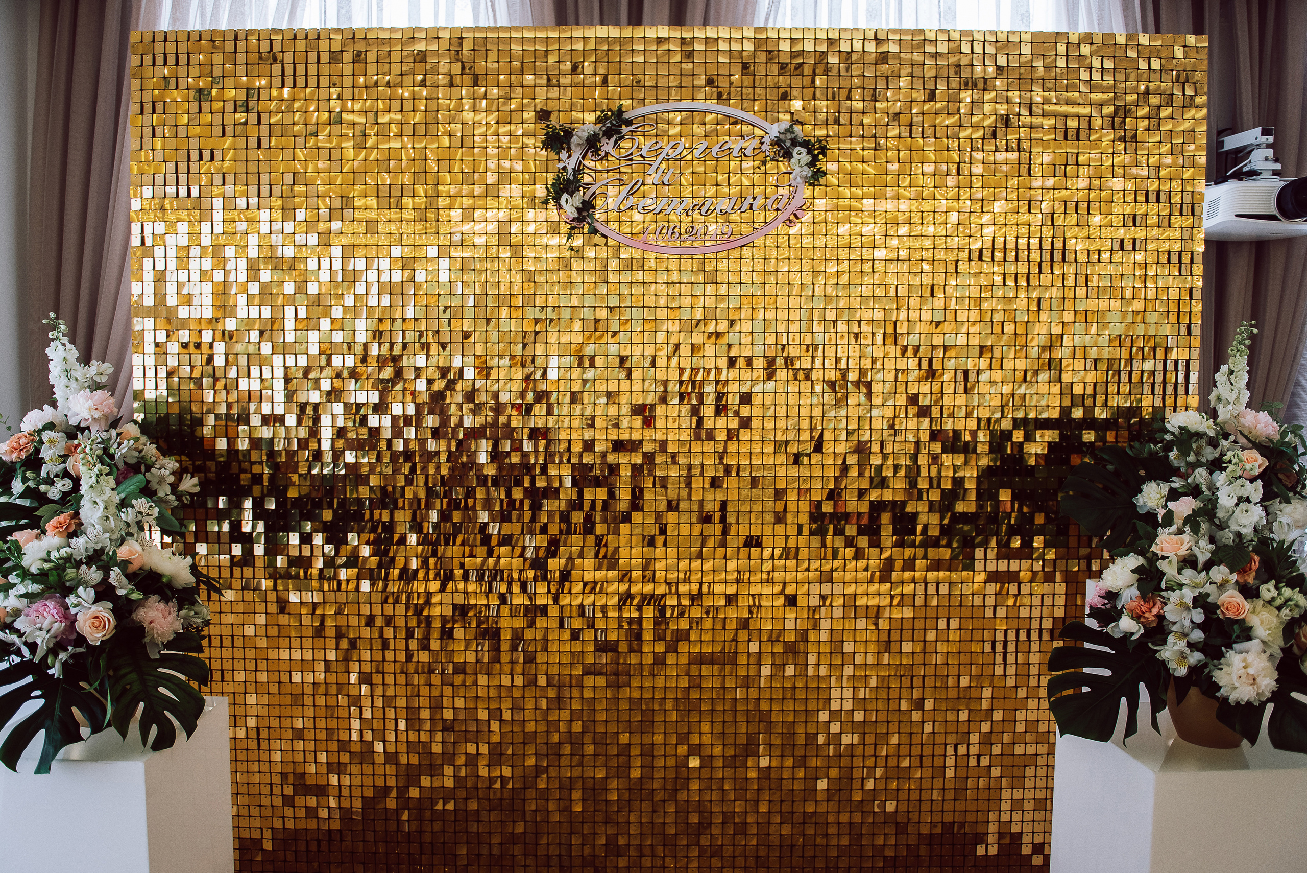 Сергей и Света. Свадебный фотограф в Крыму Александр Богомазов