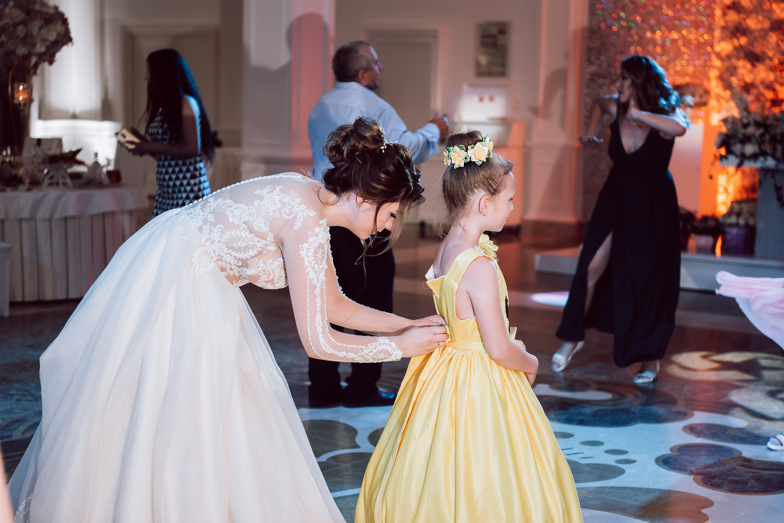 Сергей и Света. Свадебный фотограф в Крыму Александр Богомазов