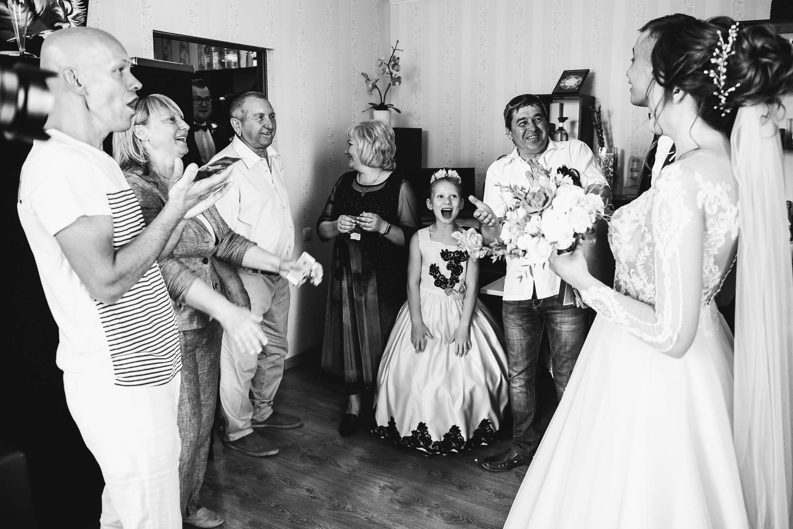 Сергей и Света. Свадебный фотограф в Крыму Александр Богомазов