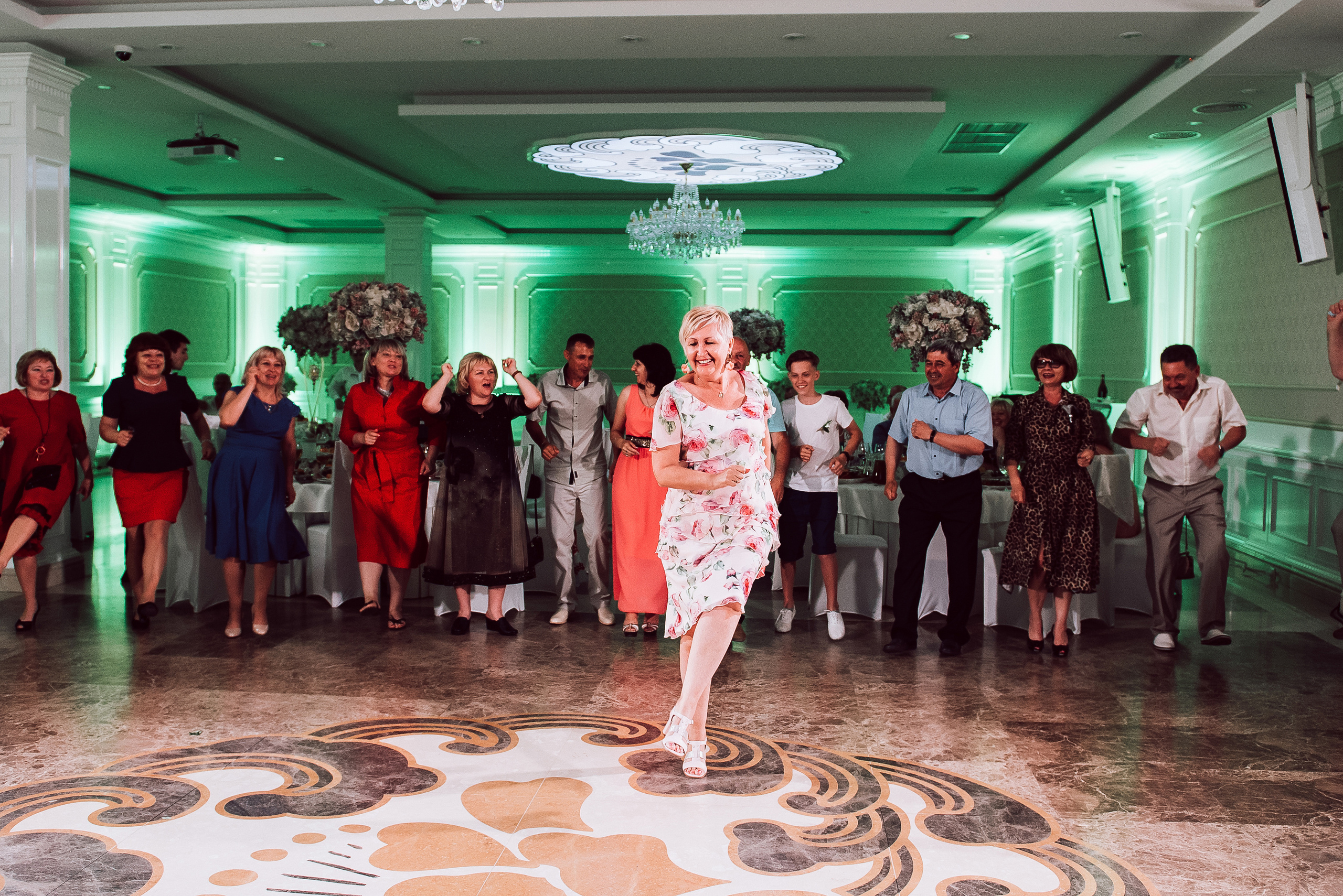 Сергей и Света. Свадебный фотограф в Крыму Александр Богомазов