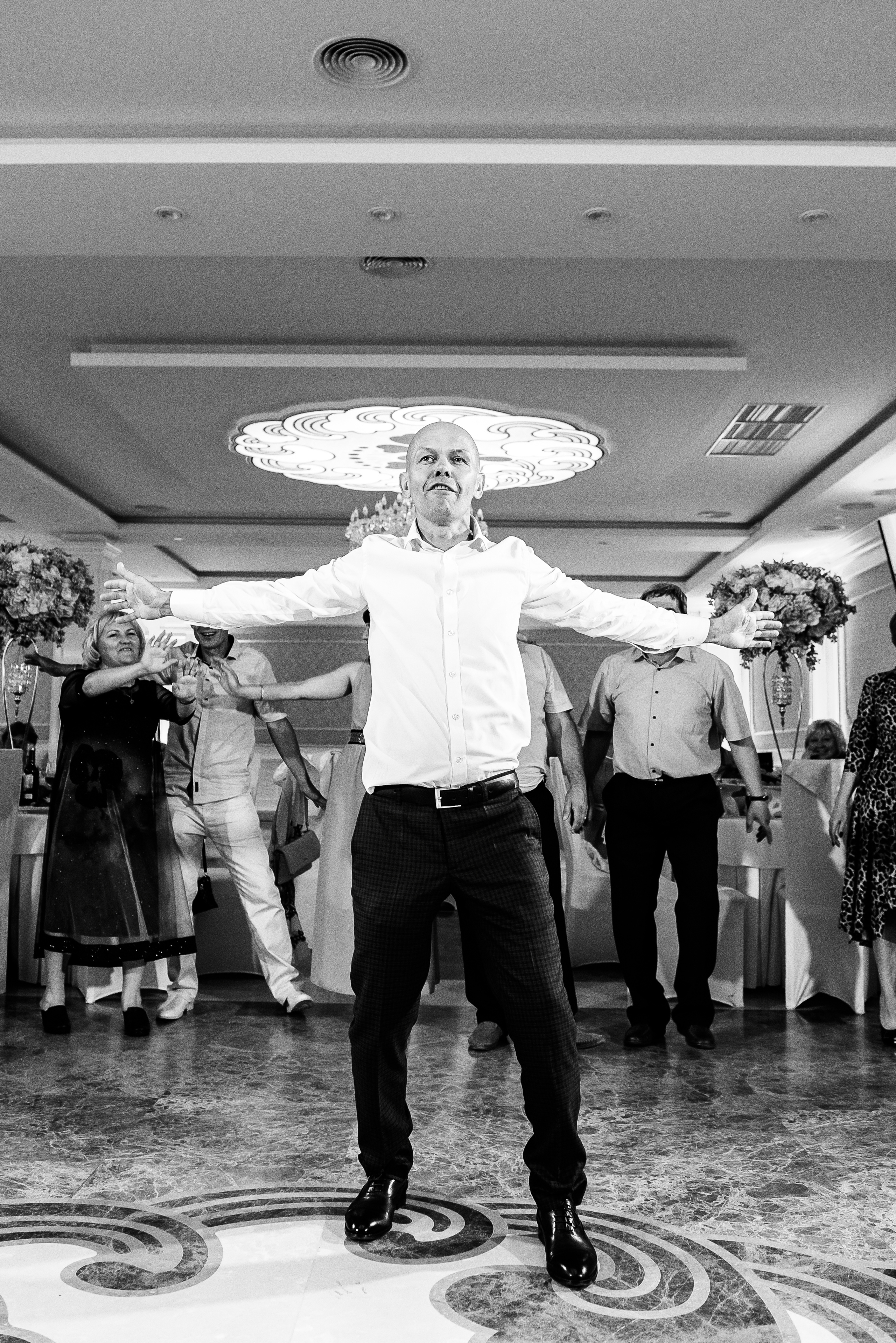 Сергей и Света. Свадебный фотограф в Крыму Александр Богомазов