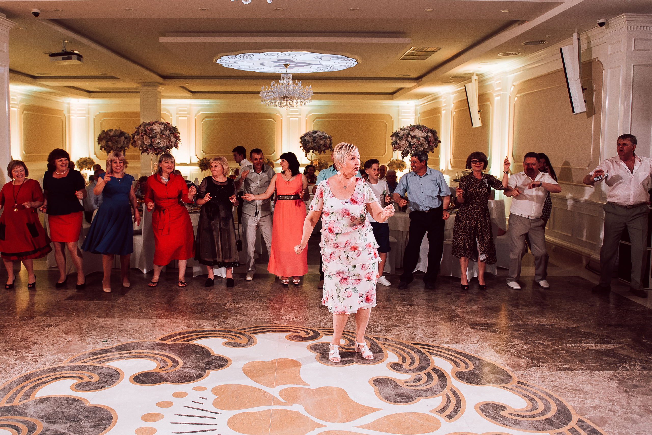 Сергей и Света. Свадебный фотограф в Крыму Александр Богомазов