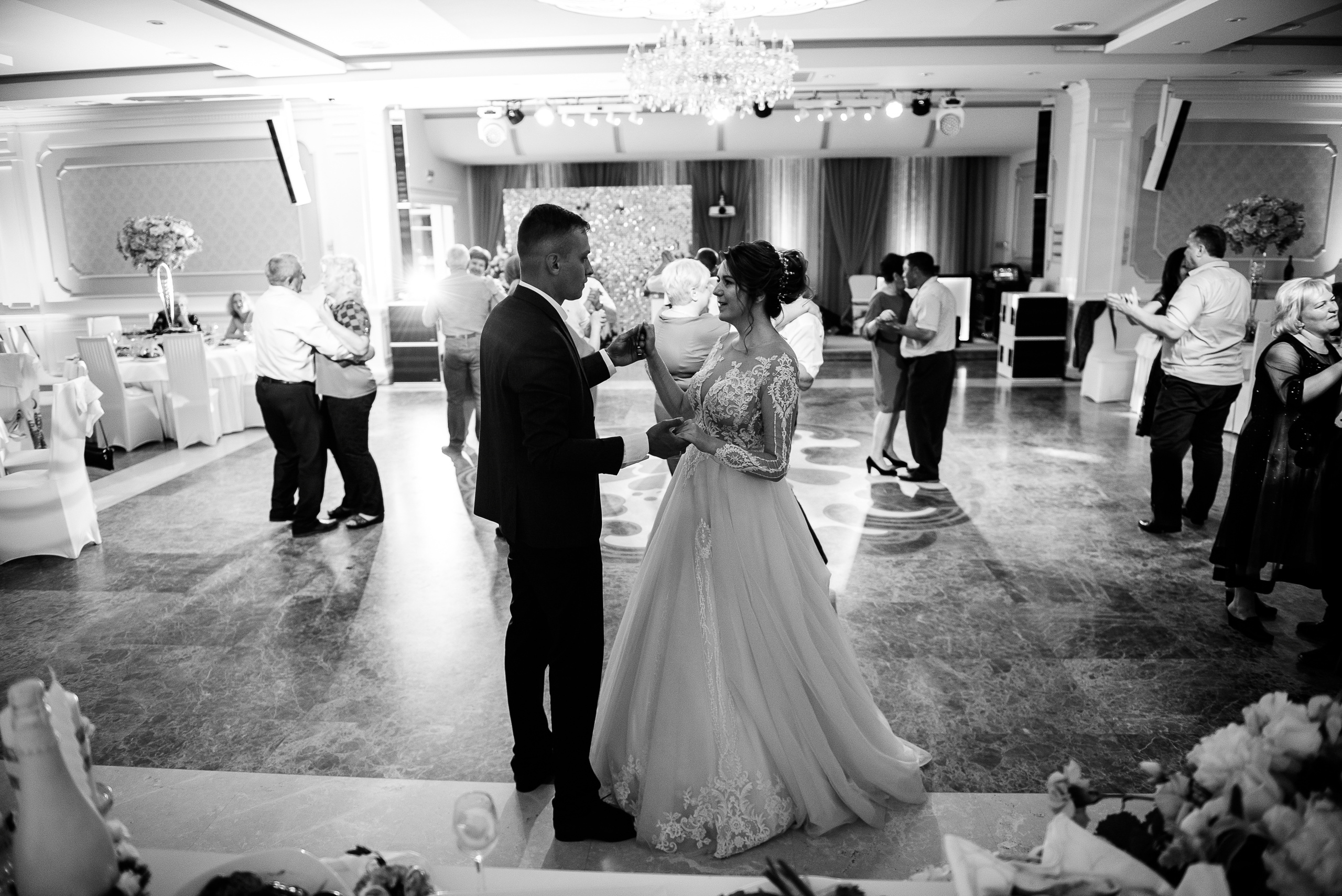 Сергей и Света. Свадебный фотограф в Крыму Александр Богомазов