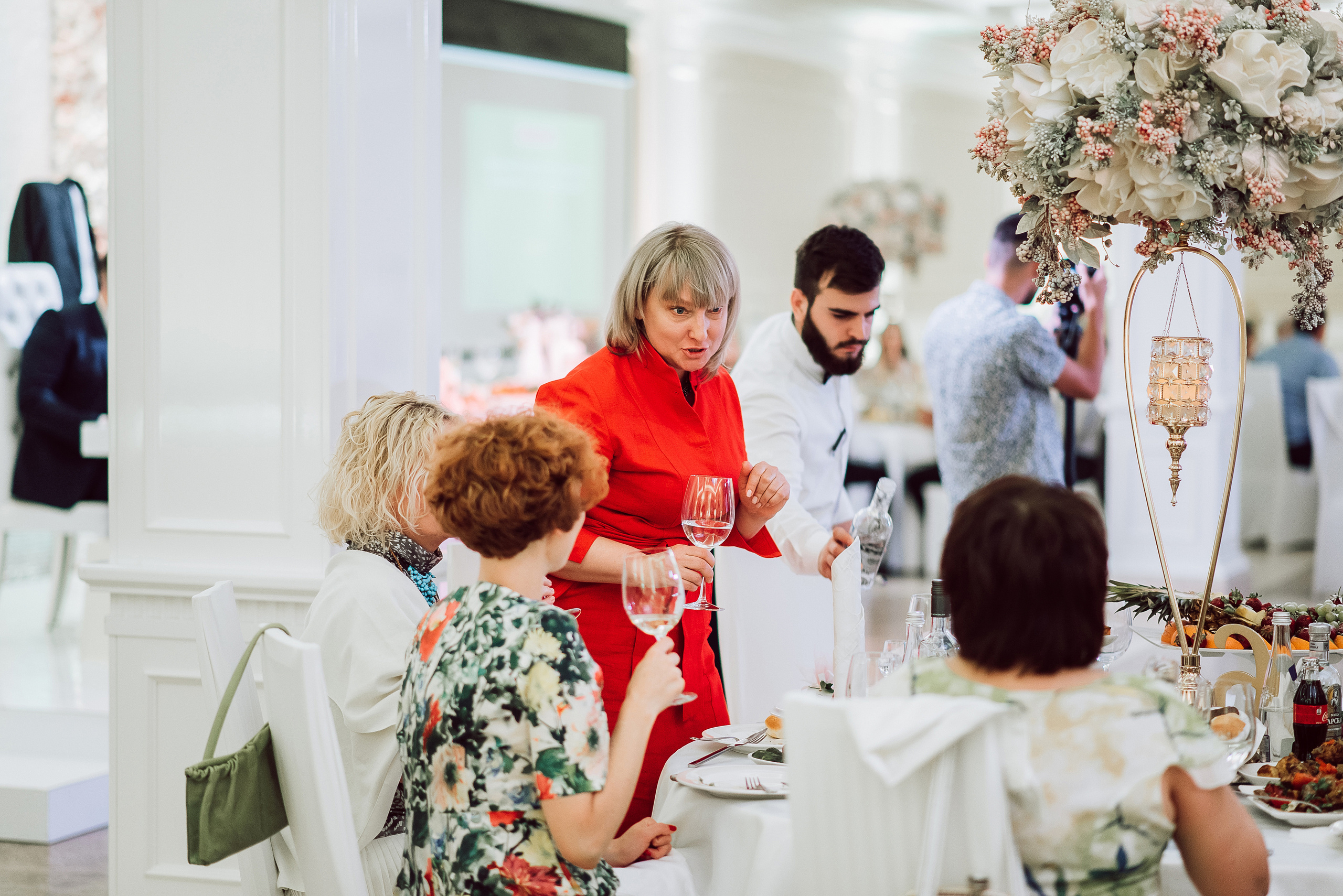 Сергей и Света. Свадебный фотограф в Крыму Александр Богомазов