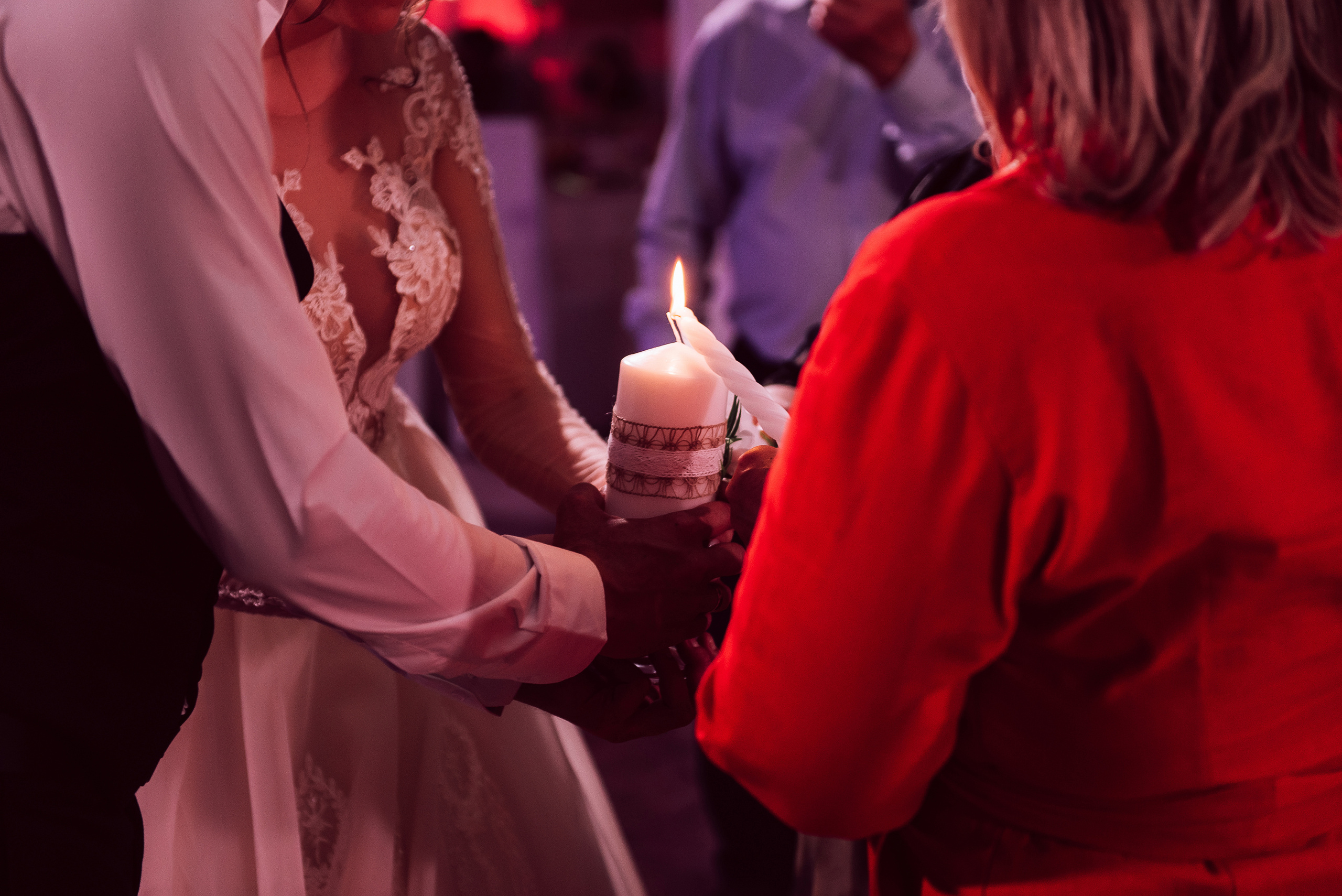 Сергей и Света. Свадебный фотограф в Крыму Александр Богомазов