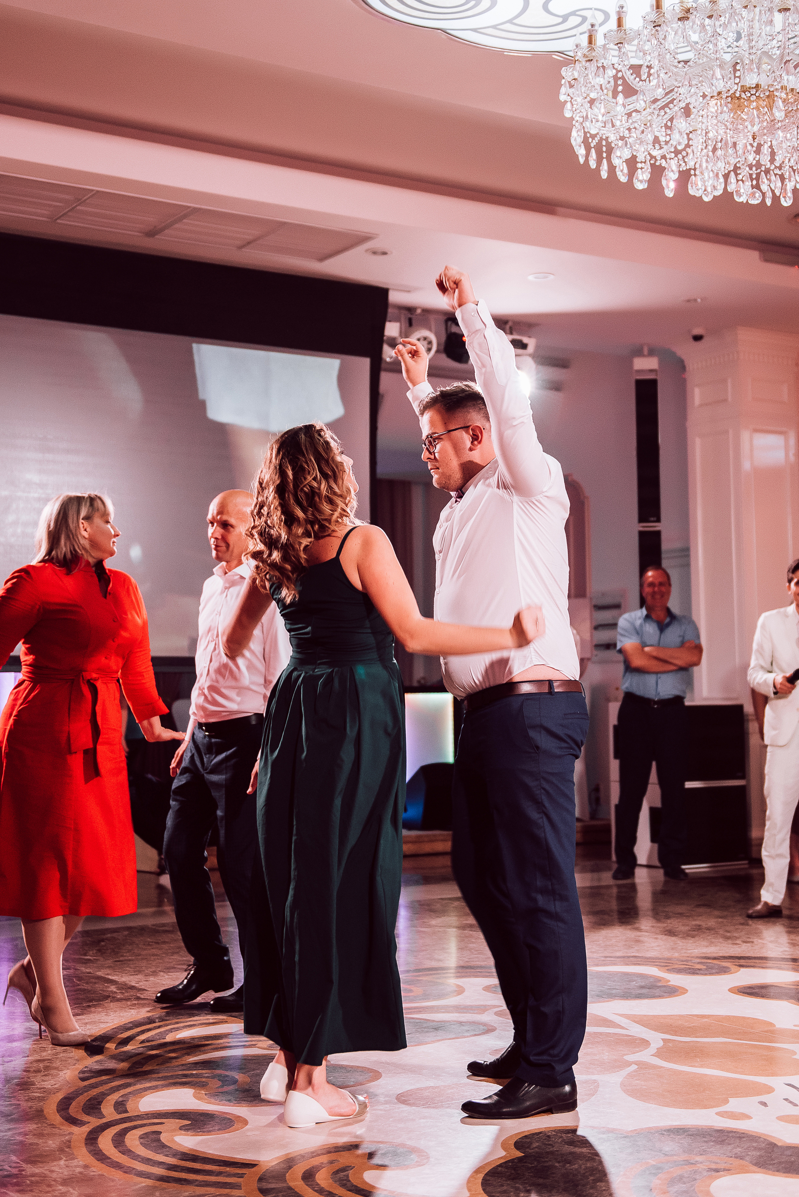 Сергей и Света. Свадебный фотограф в Крыму Александр Богомазов