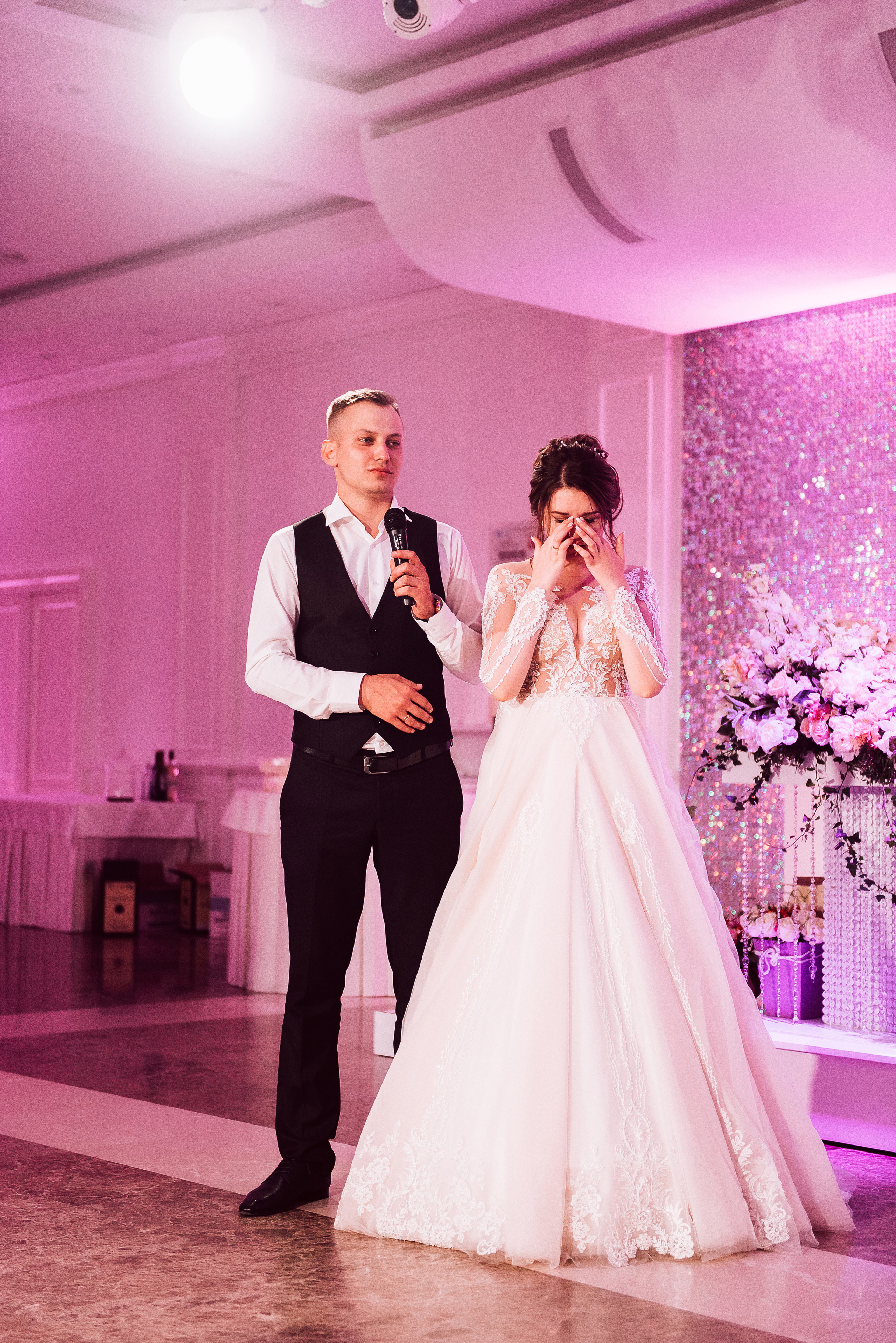 Сергей и Света. Свадебный фотограф в Крыму Александр Богомазов