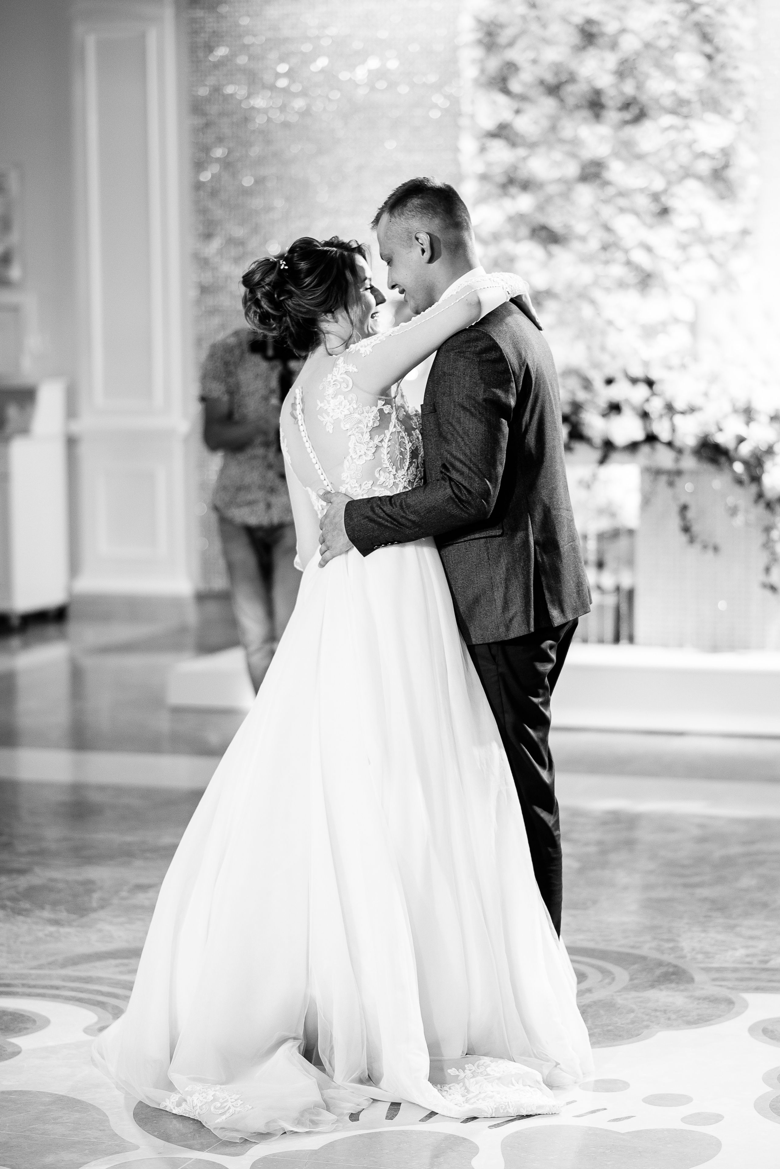 Сергей и Света. Свадебный фотограф в Крыму Александр Богомазов