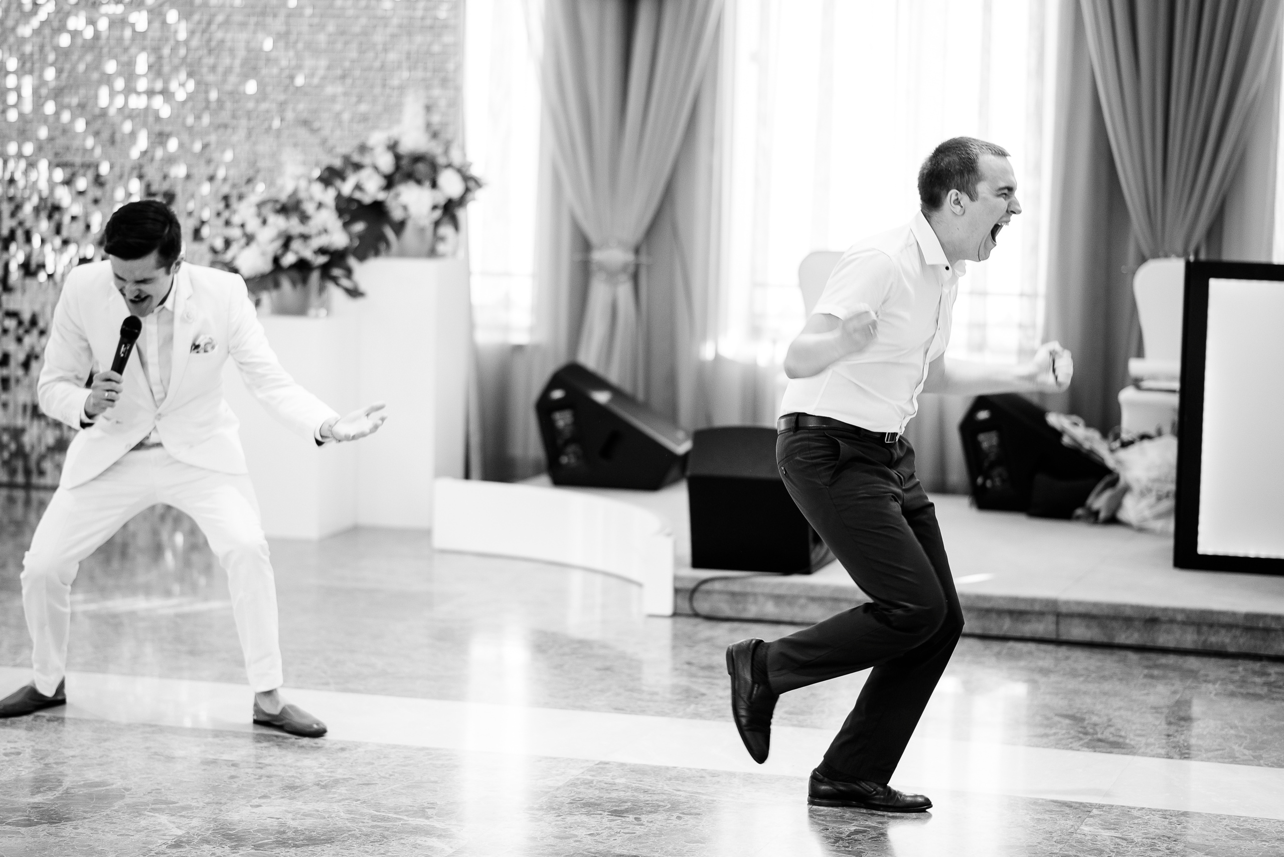 Сергей и Света. Свадебный фотограф в Крыму Александр Богомазов