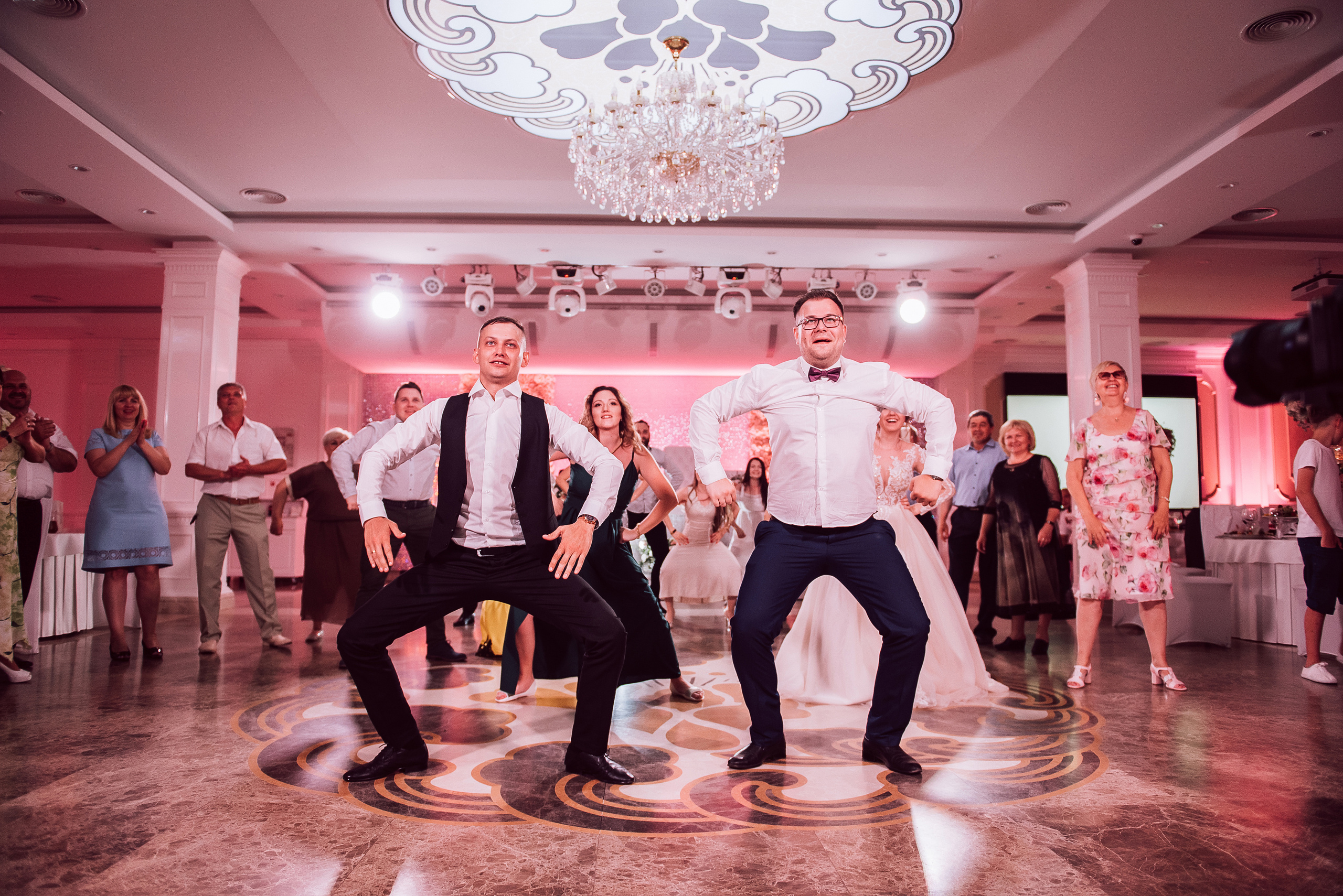 Сергей и Света. Свадебный фотограф в Крыму Александр Богомазов