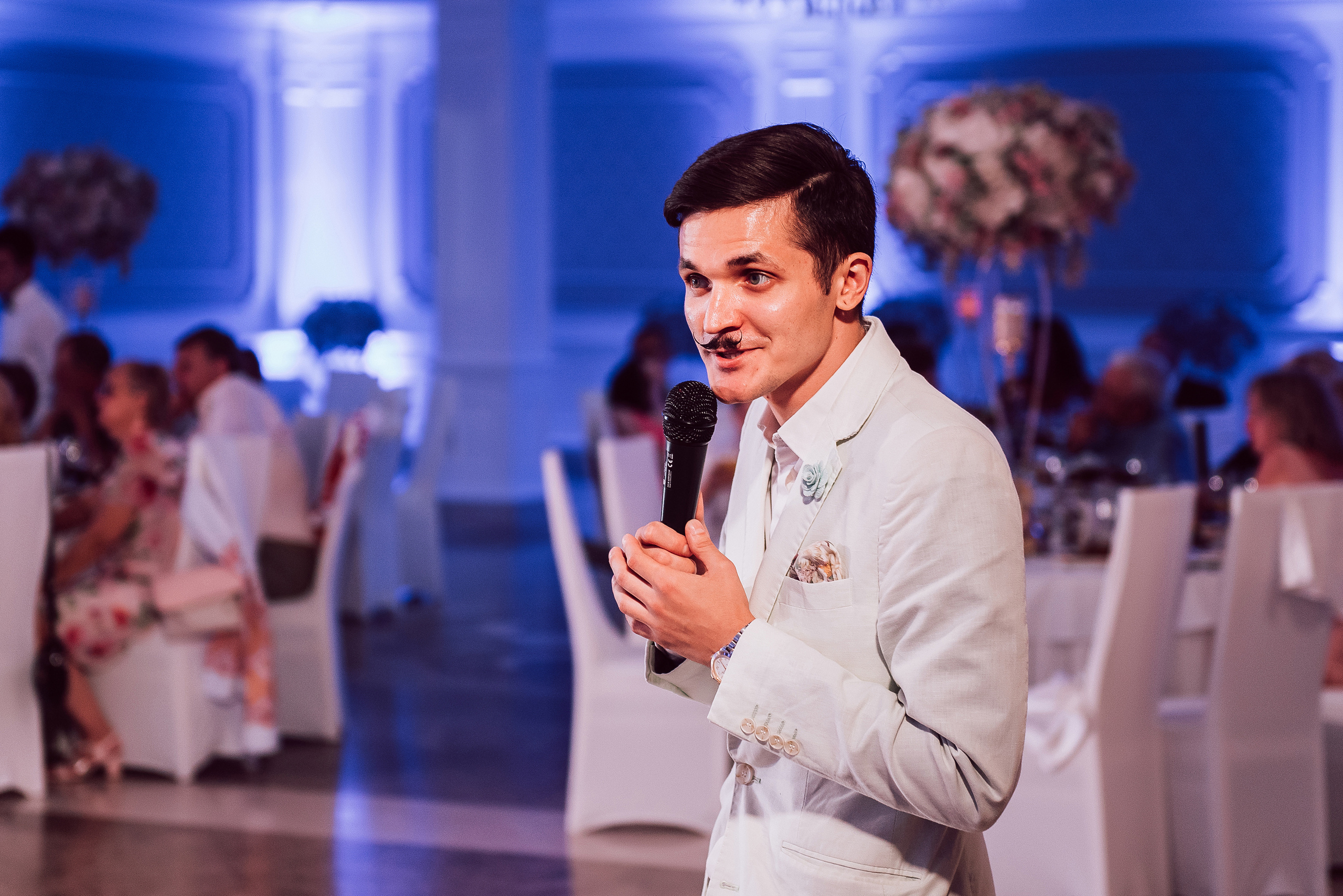 Сергей и Света. Свадебный фотограф в Крыму Александр Богомазов