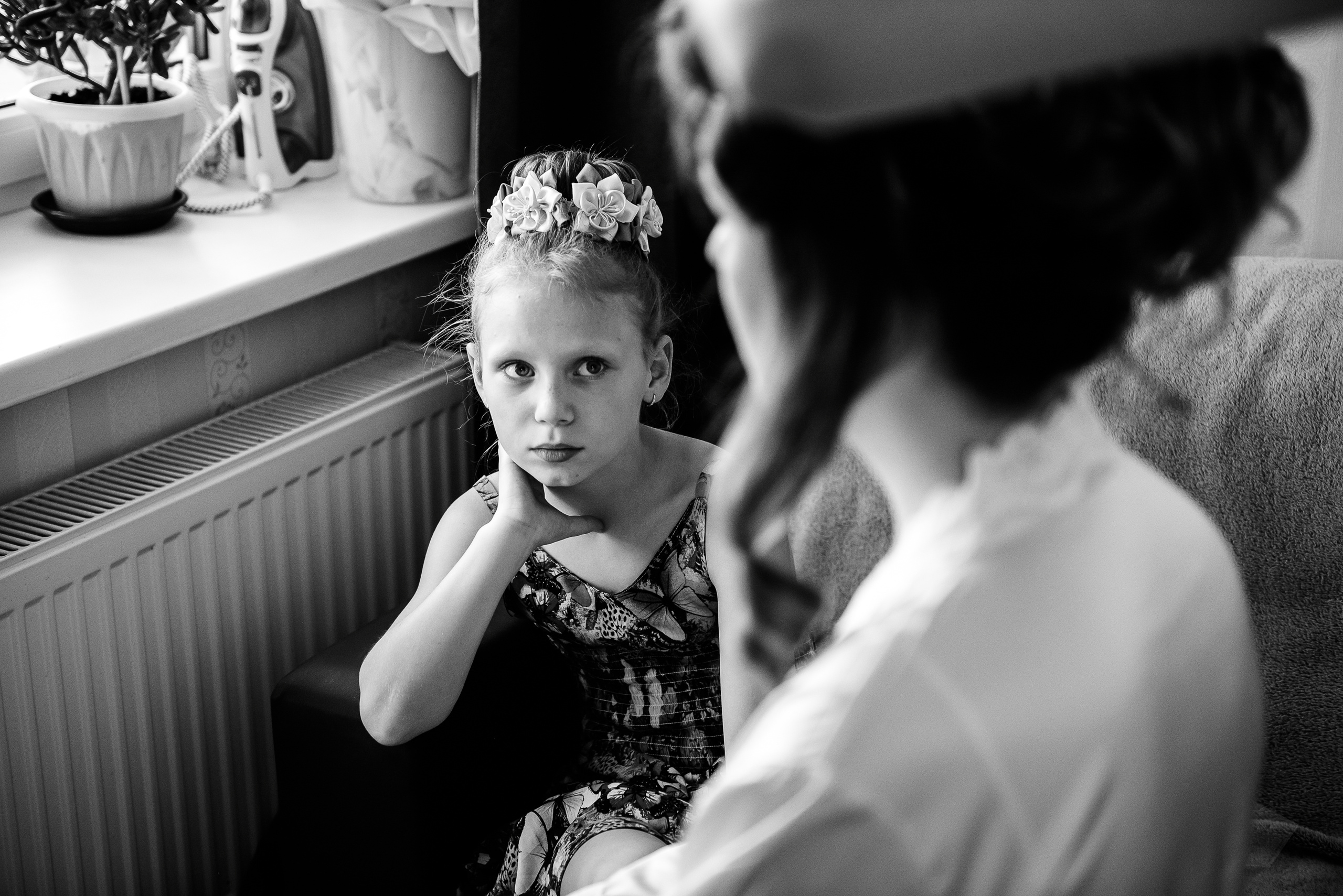 Сергей и Света. Свадебный фотограф в Крыму Александр Богомазов