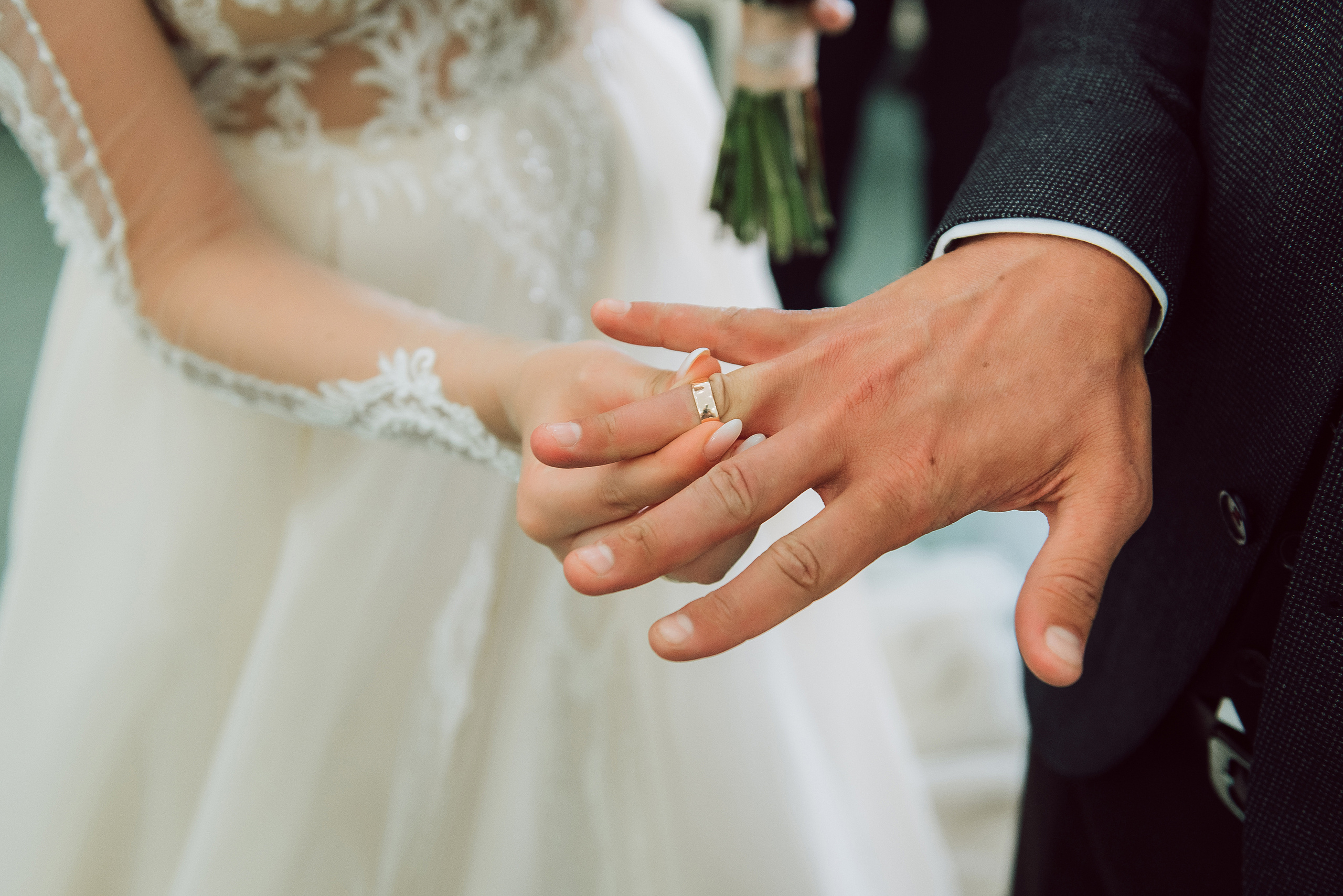 Сергей и Света. Свадебный фотограф в Крыму Александр Богомазов