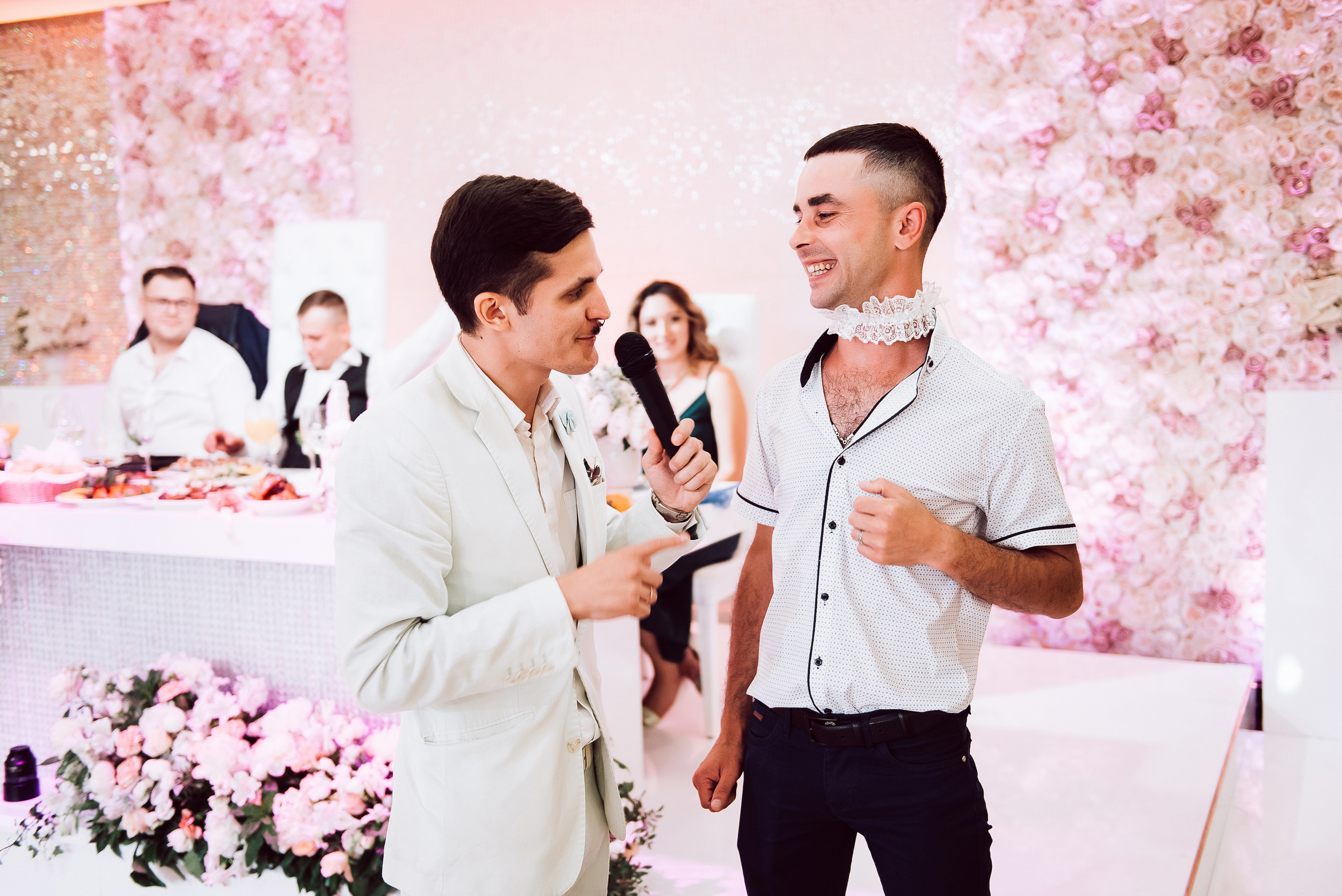 Сергей и Света. Свадебный фотограф в Крыму Александр Богомазов