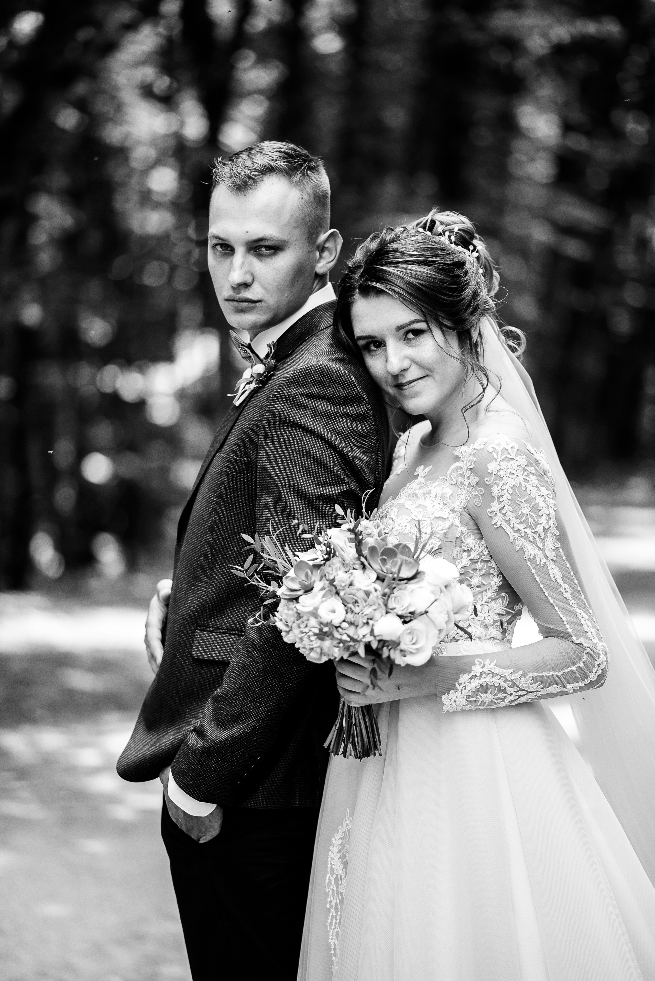 Сергей и Света. Свадебный фотограф в Крыму Александр Богомазов