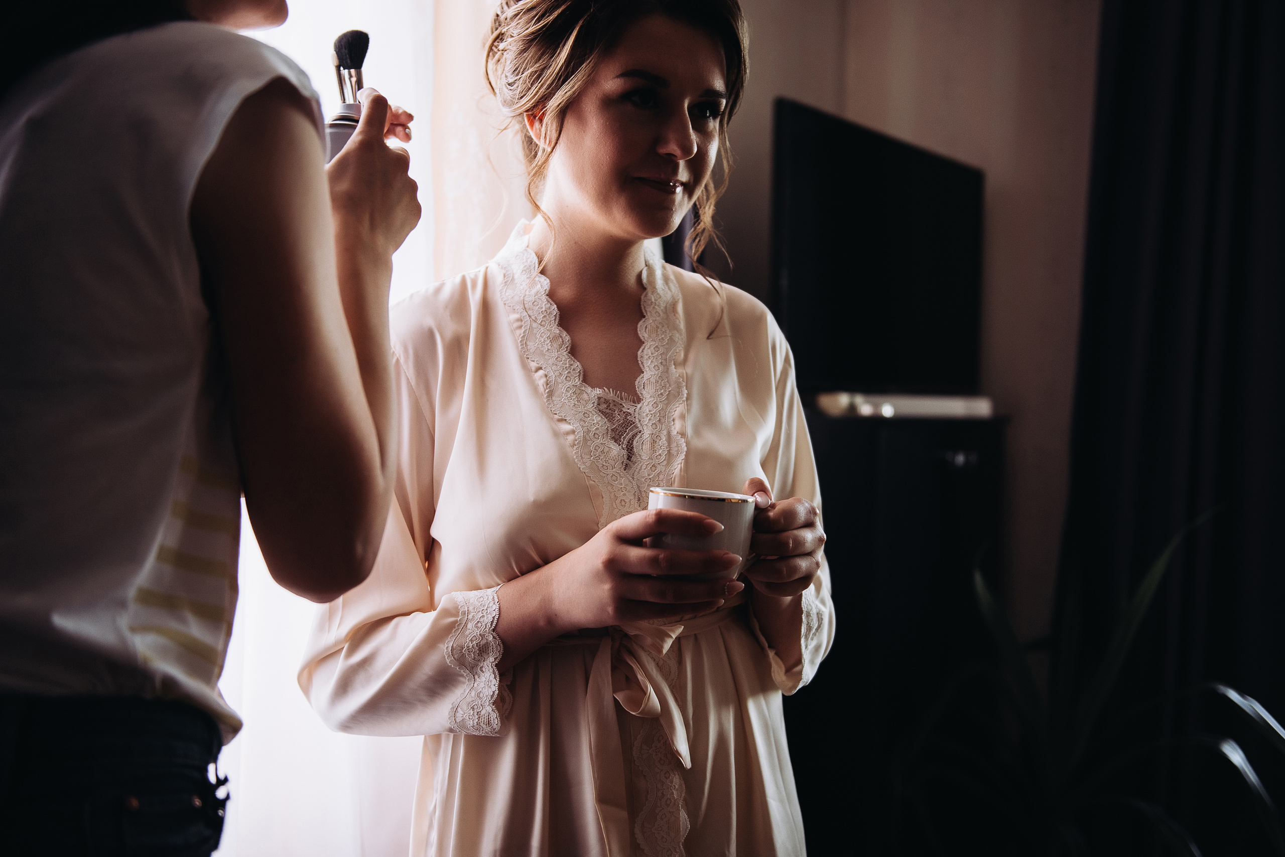 Сергей и Света. Свадебный фотограф в Крыму Александр Богомазов