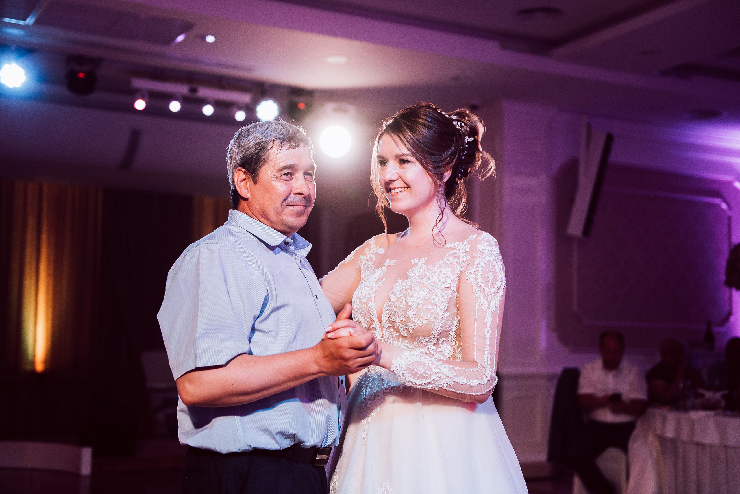 Сергей и Света. Свадебный фотограф в Крыму Александр Богомазов