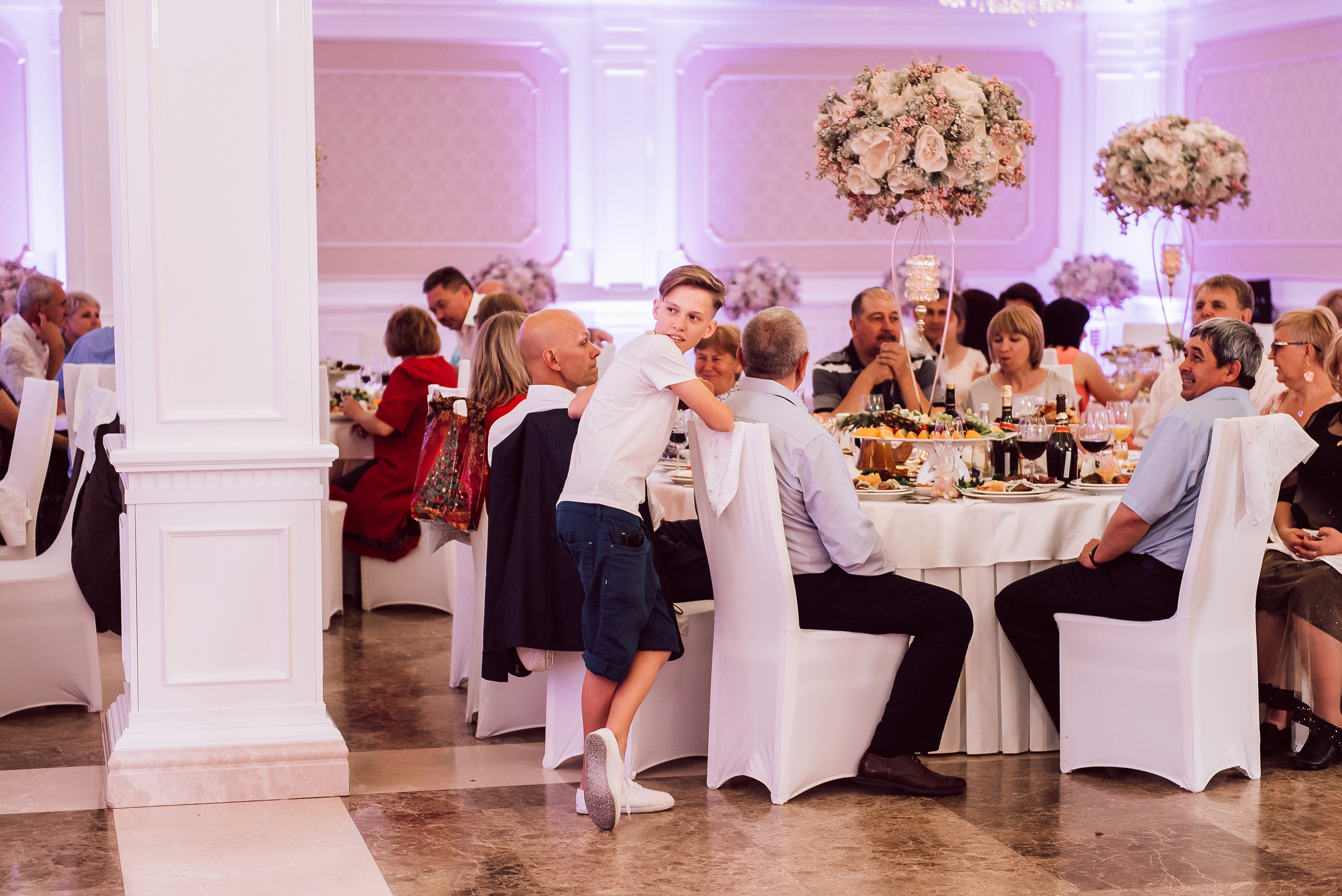 Сергей и Света. Свадебный фотограф в Крыму Александр Богомазов