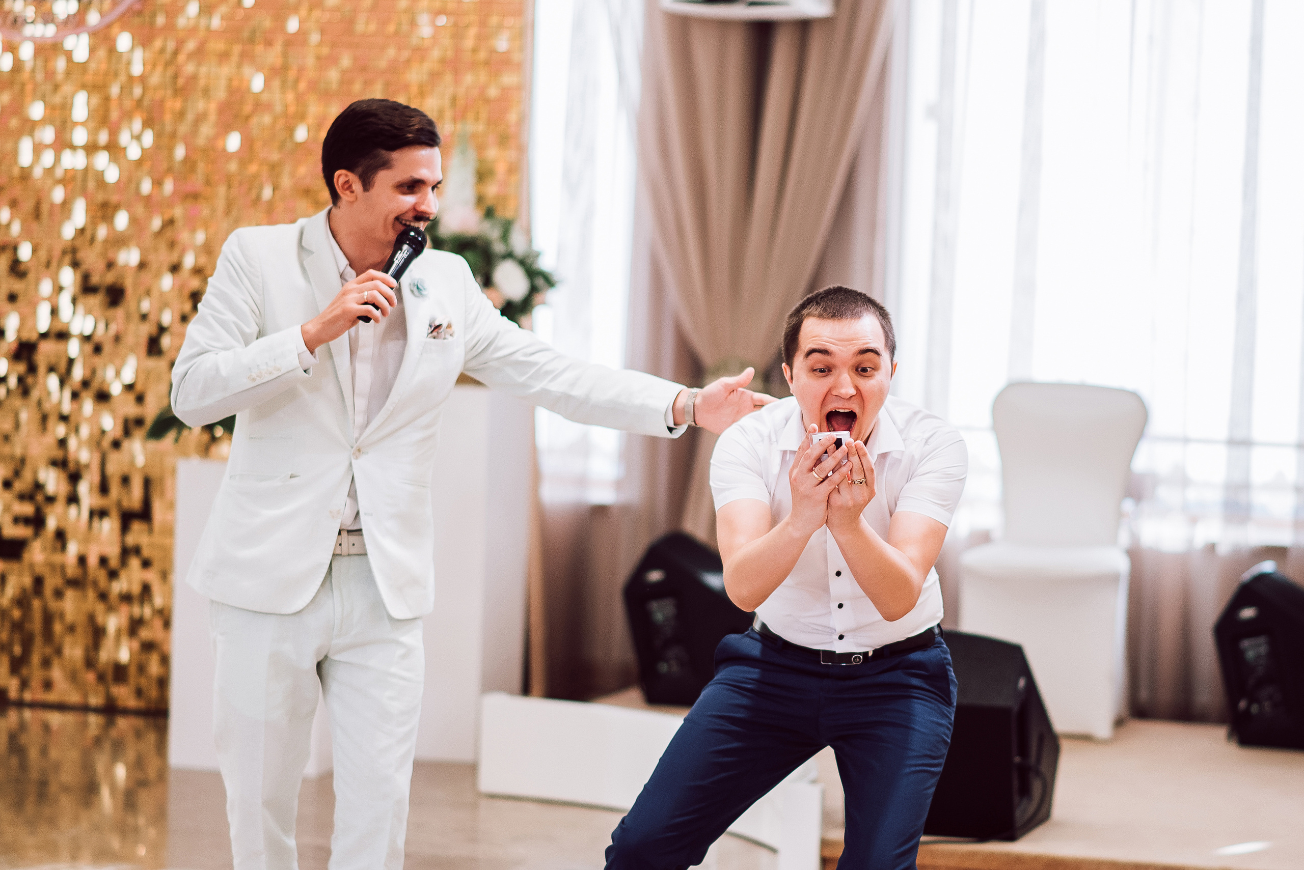 Сергей и Света. Свадебный фотограф в Крыму Александр Богомазов