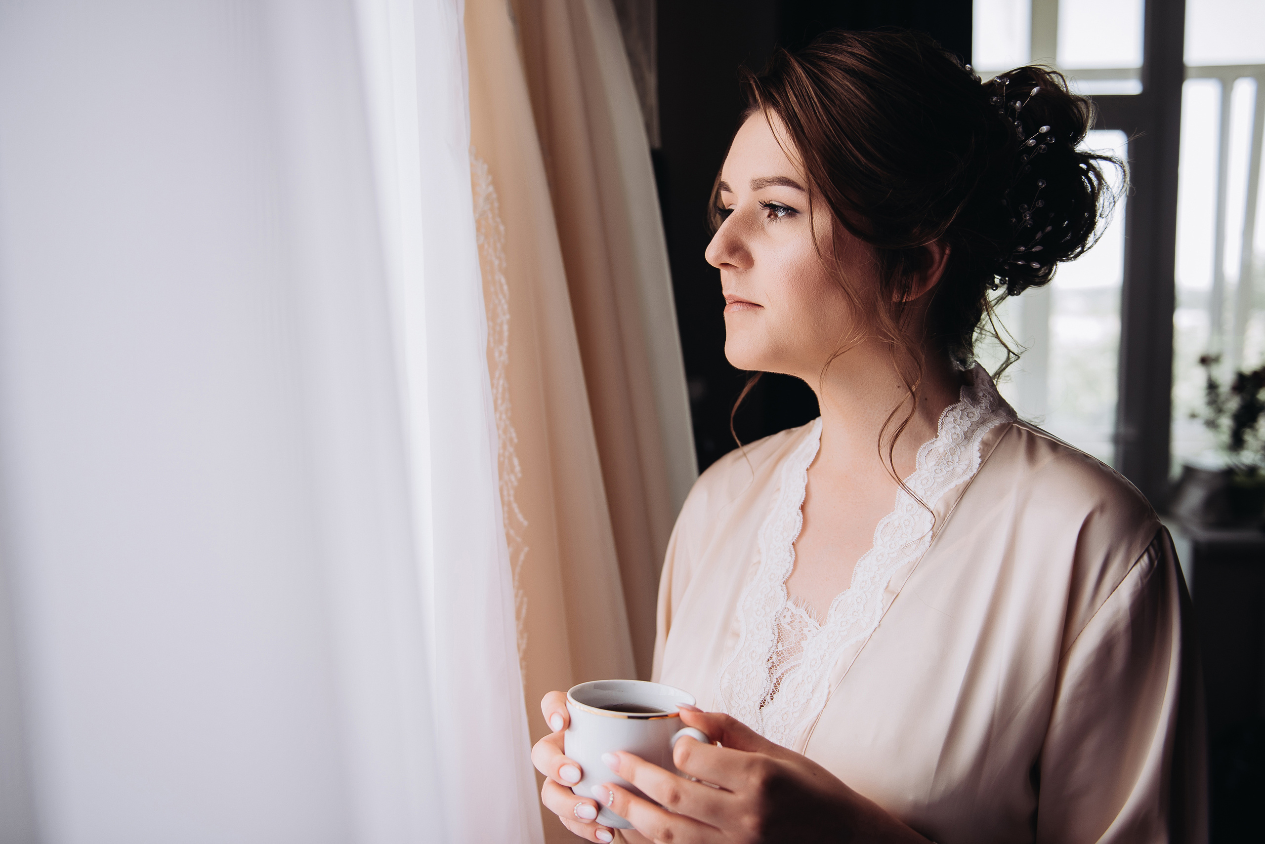 Сергей и Света. Свадебный фотограф в Крыму Александр Богомазов