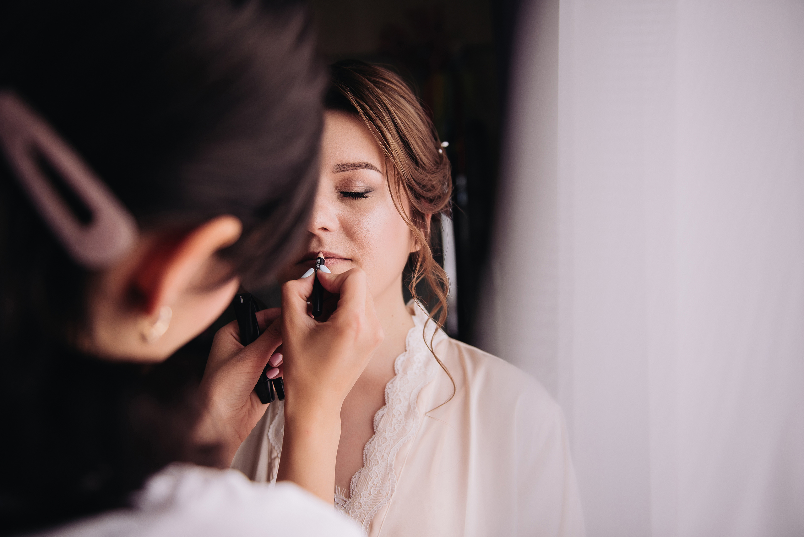 Сергей и Света. Свадебный фотограф в Крыму Александр Богомазов