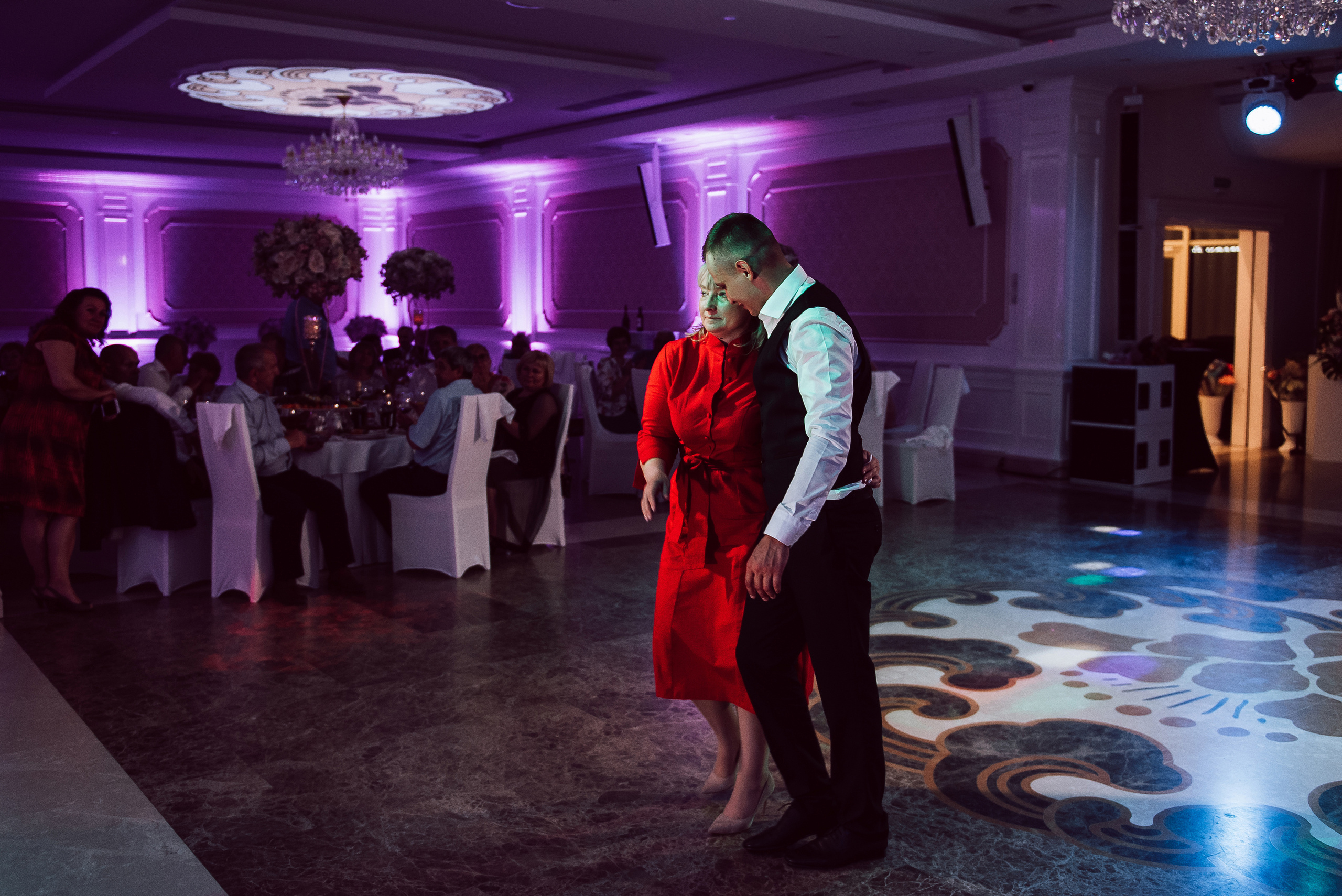 Сергей и Света. Свадебный фотограф в Крыму Александр Богомазов