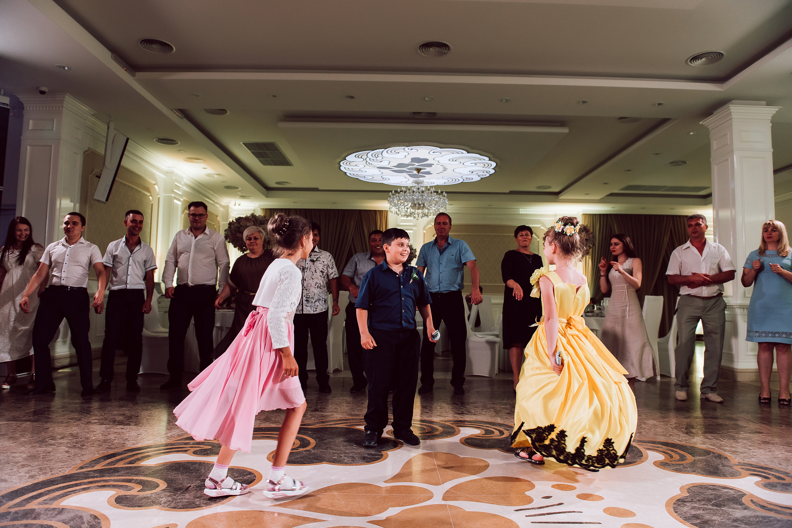 Сергей и Света. Свадебный фотограф в Крыму Александр Богомазов