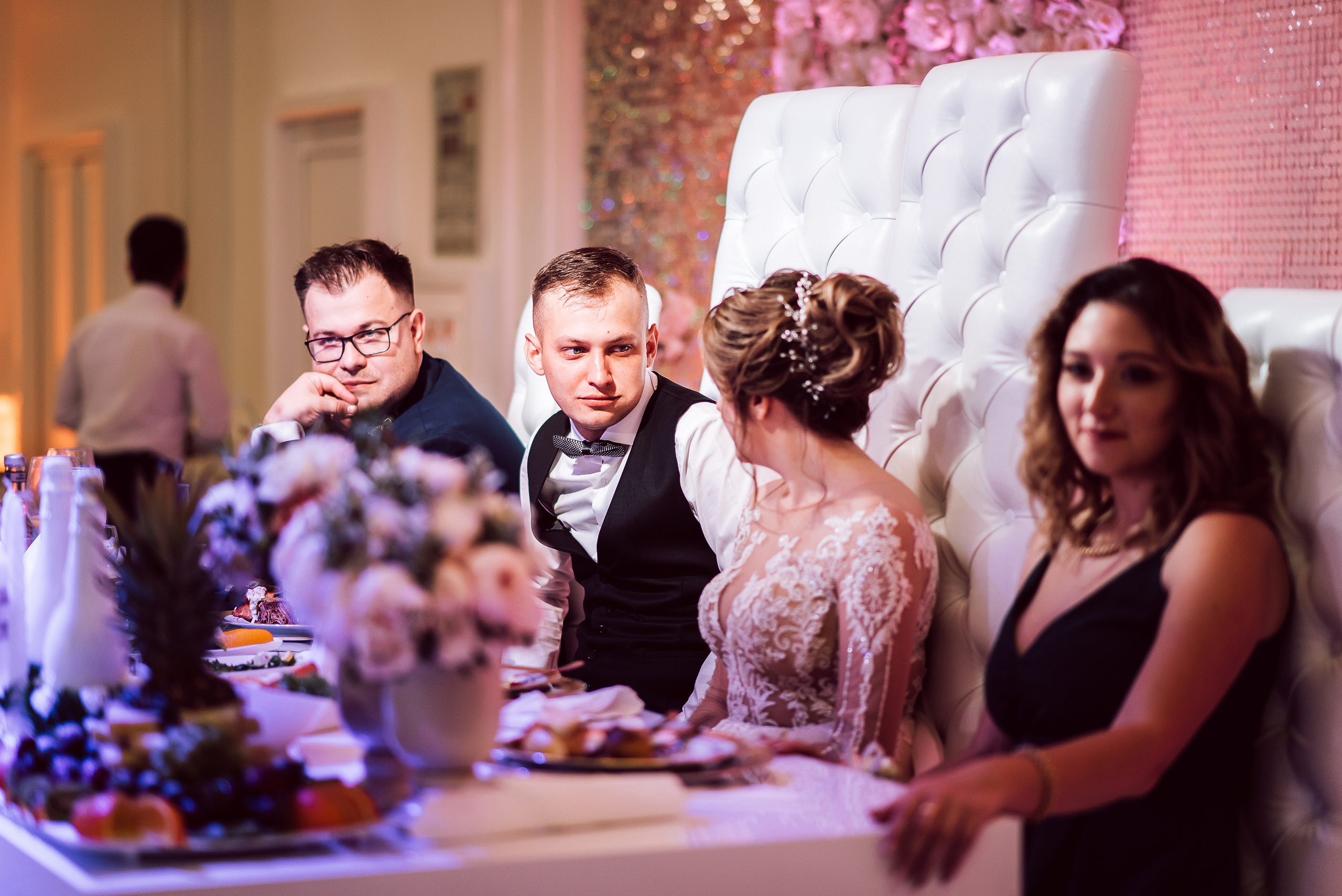 Сергей и Света. Свадебный фотограф в Крыму Александр Богомазов