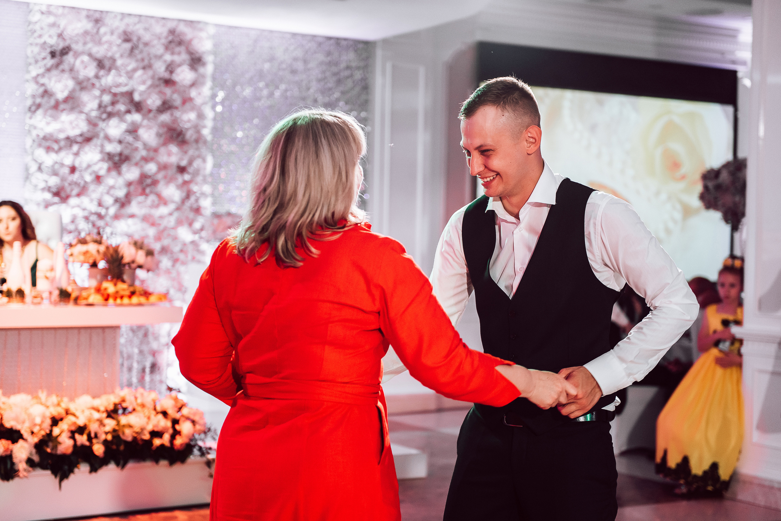 Сергей и Света. Свадебный фотограф в Крыму Александр Богомазов