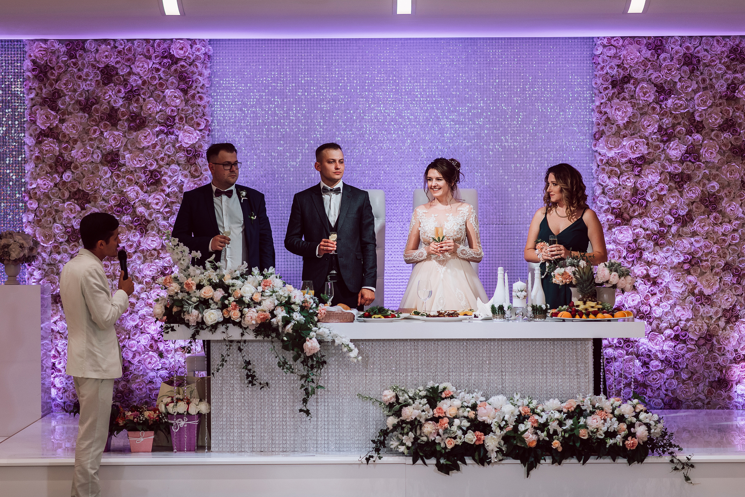 Сергей и Света. Свадебный фотограф в Крыму Александр Богомазов