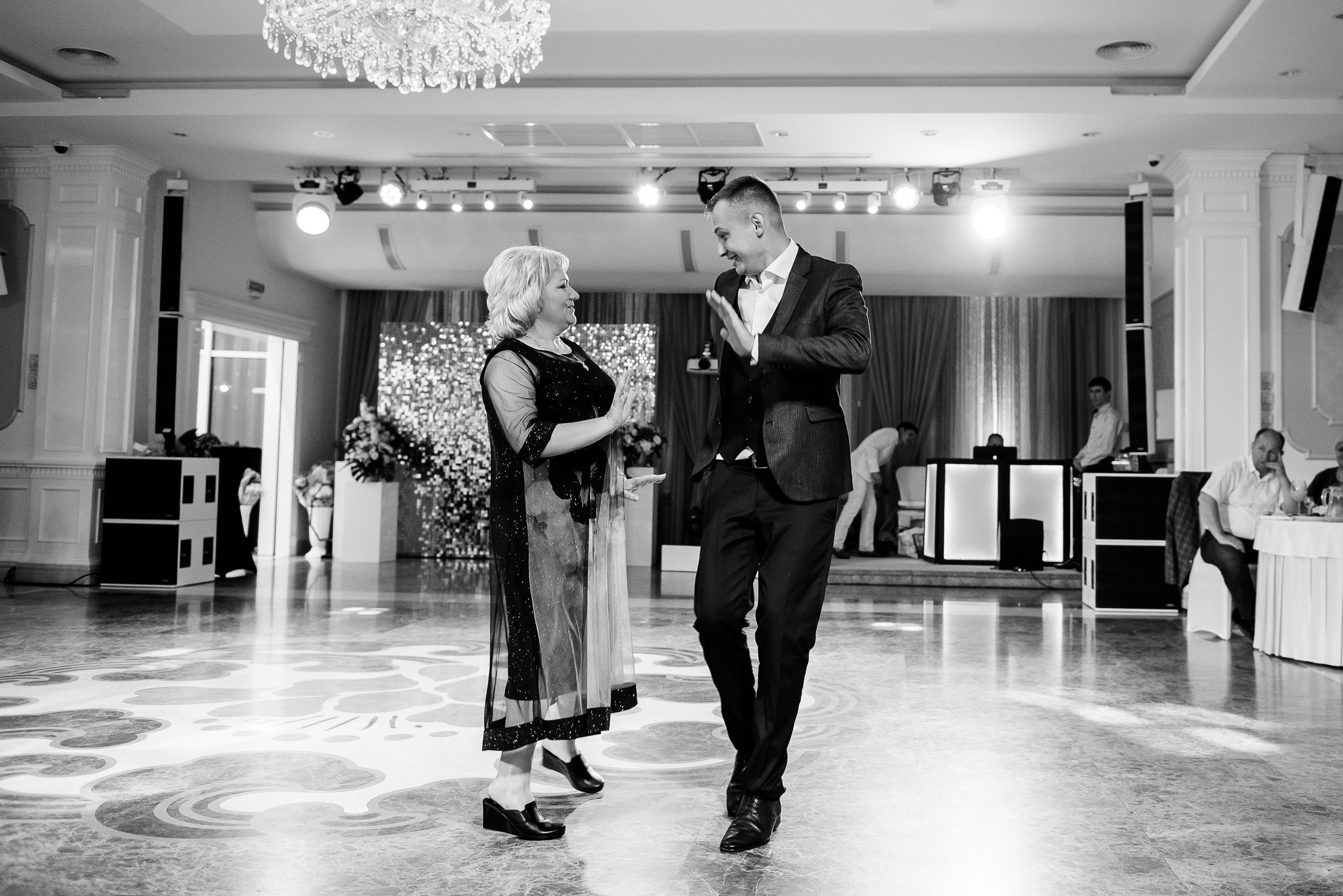 Сергей и Света. Свадебный фотограф в Крыму Александр Богомазов